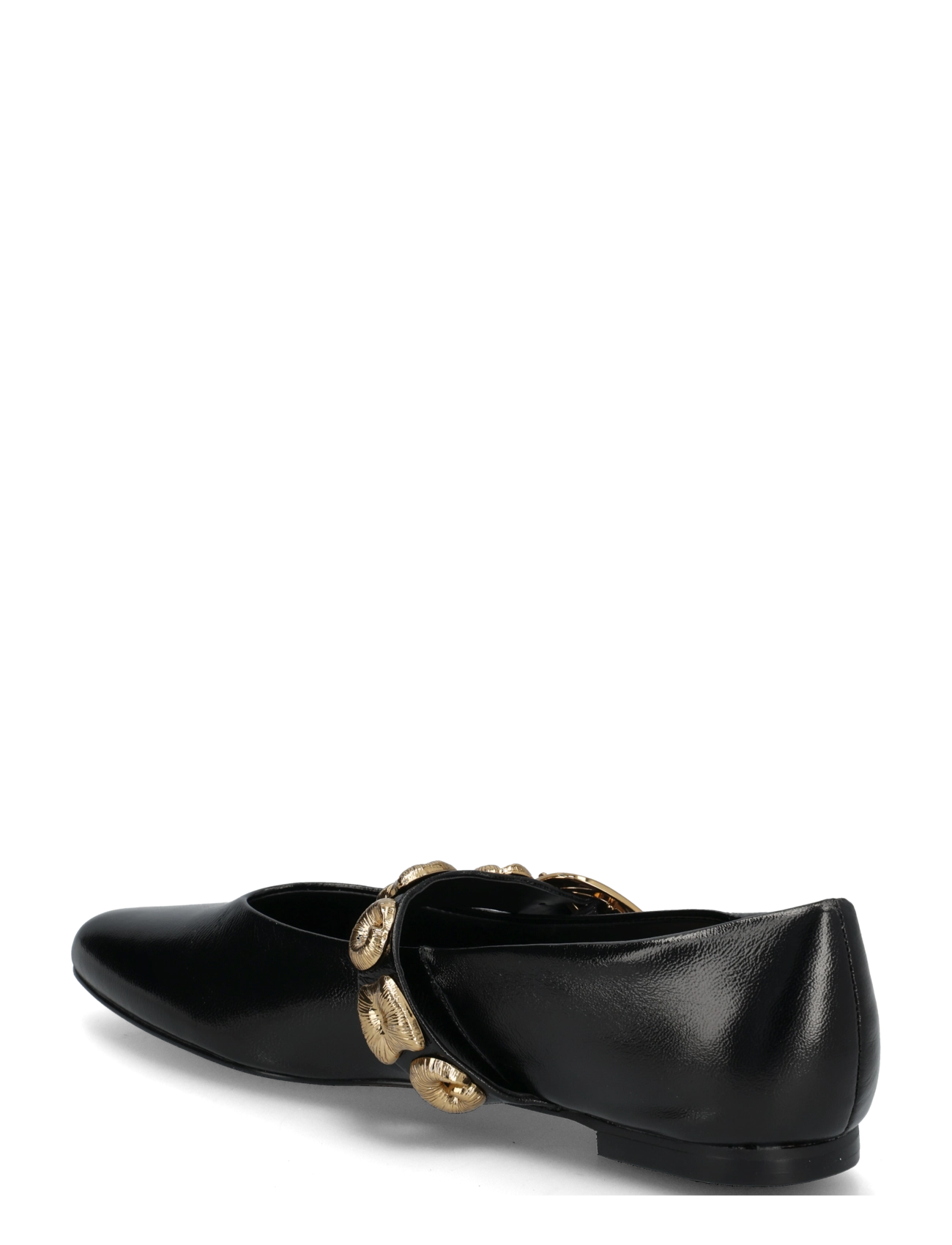 Dolce Vita - Loree - særlige begivenheder - black - 1
