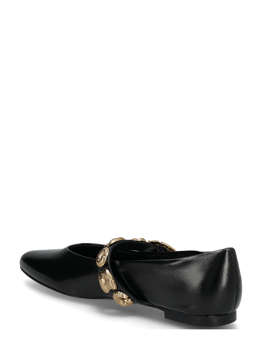 Dolce Vita - Loree - special occasions - black - 1