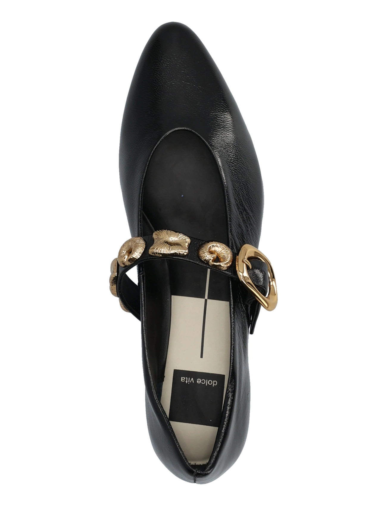 Dolce Vita - Loree - særlige begivenheder - black - 3