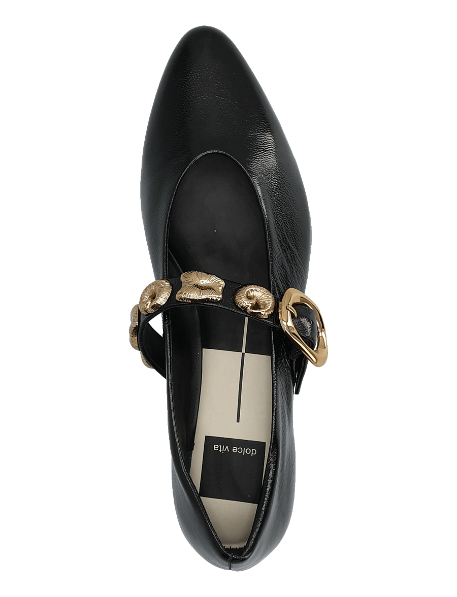Dolce Vita - Loree - special occasions - black - 3