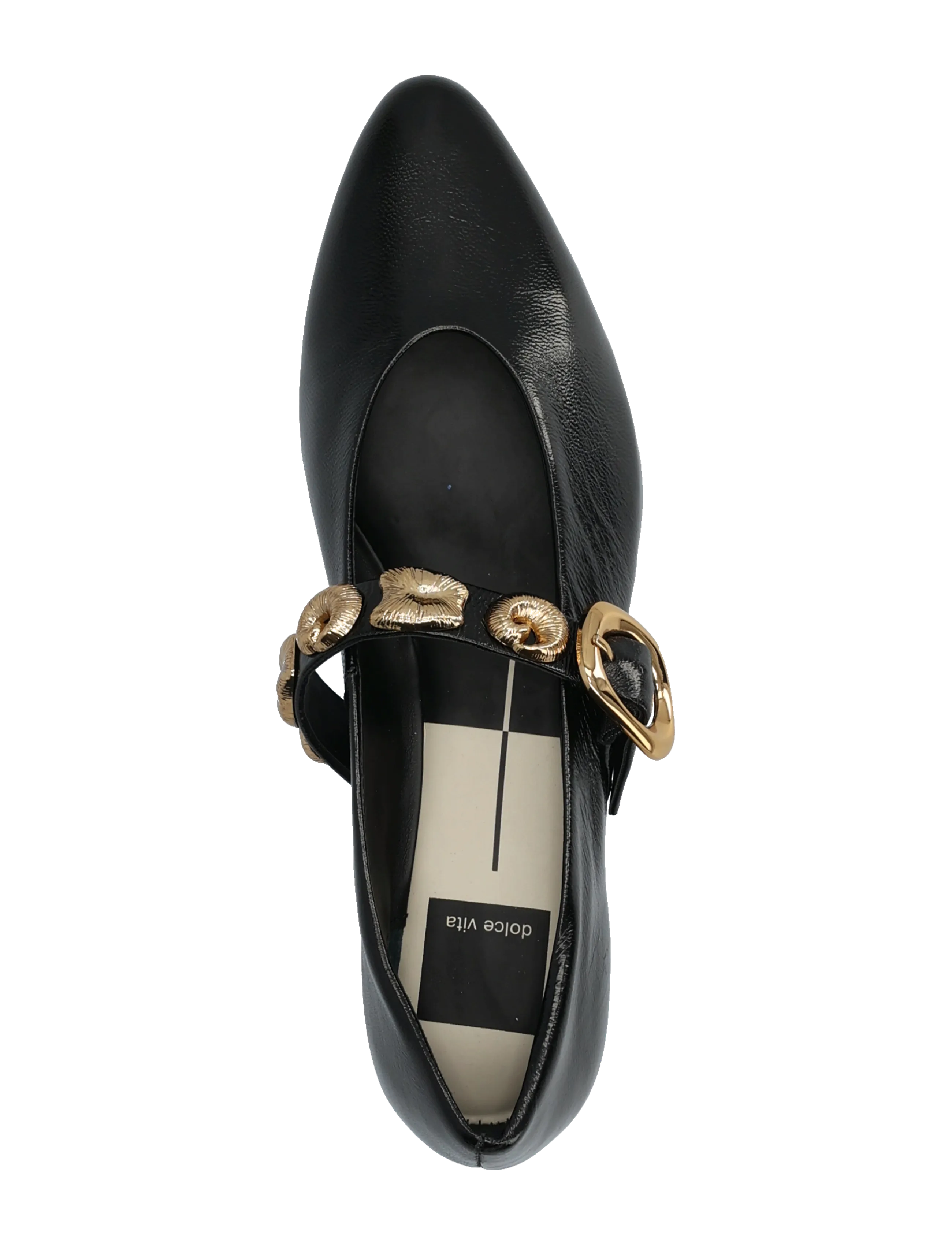 Dolce Vita - Loree - special occasions - black - 3