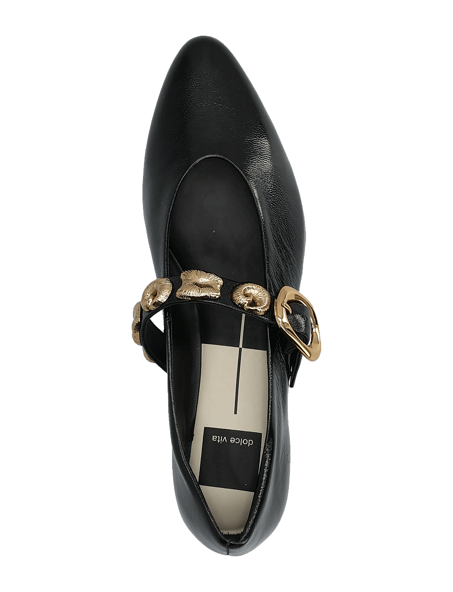 Dolce Vita - Loree - special occasions - black - 3