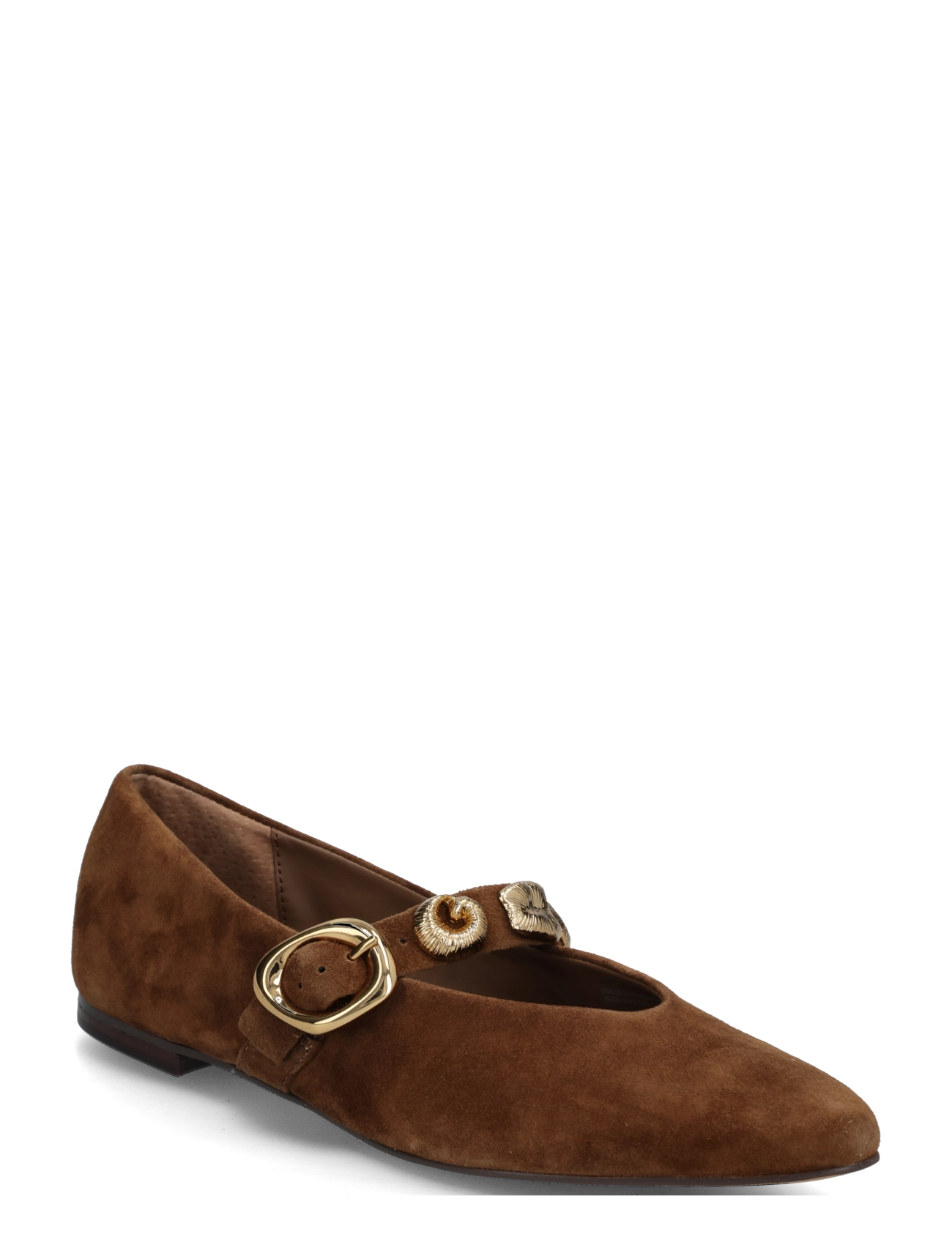 Dolce Vita Loree - Modetrender - CHESTNUT / brown
