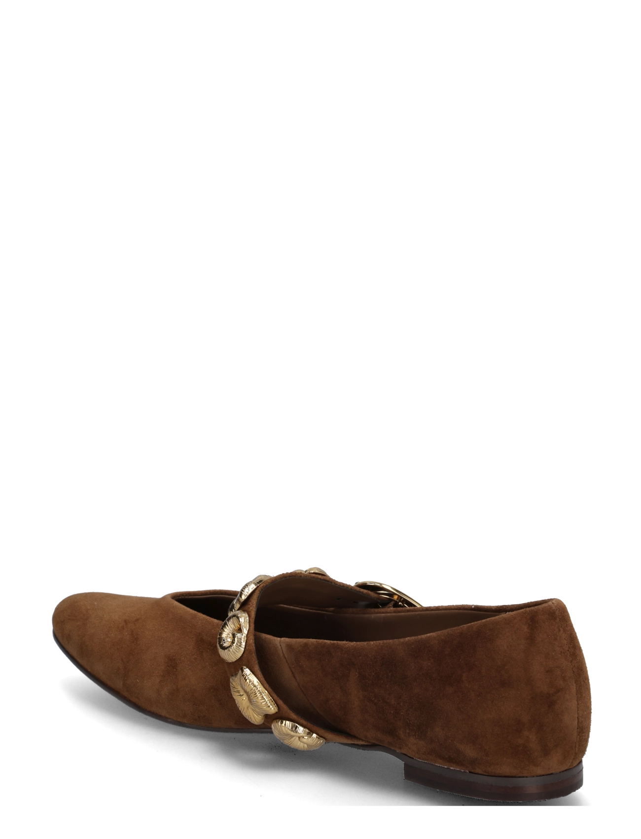 Dolce Vita - Loree - speciella tillfällen - chestnut - 1