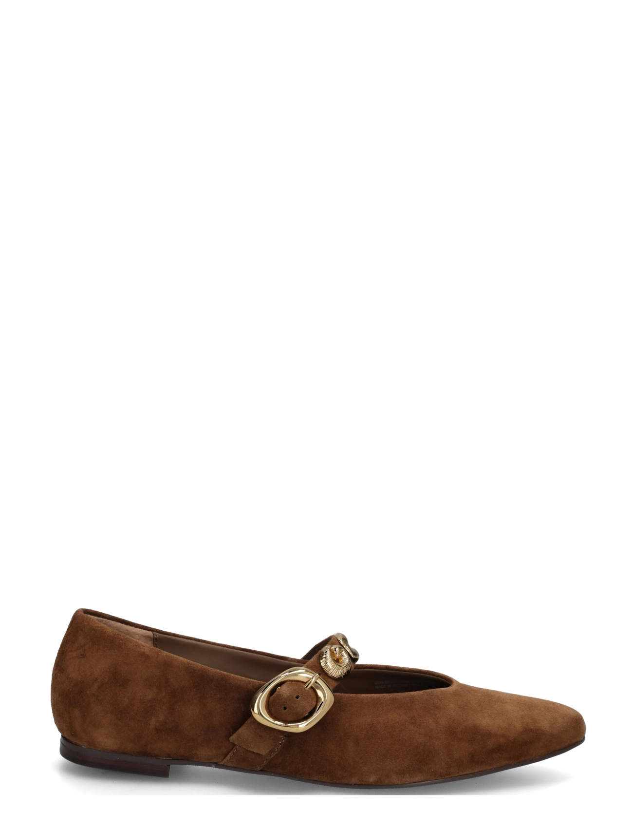 Dolce Vita - Loree - speciella tillfällen - chestnut - 2