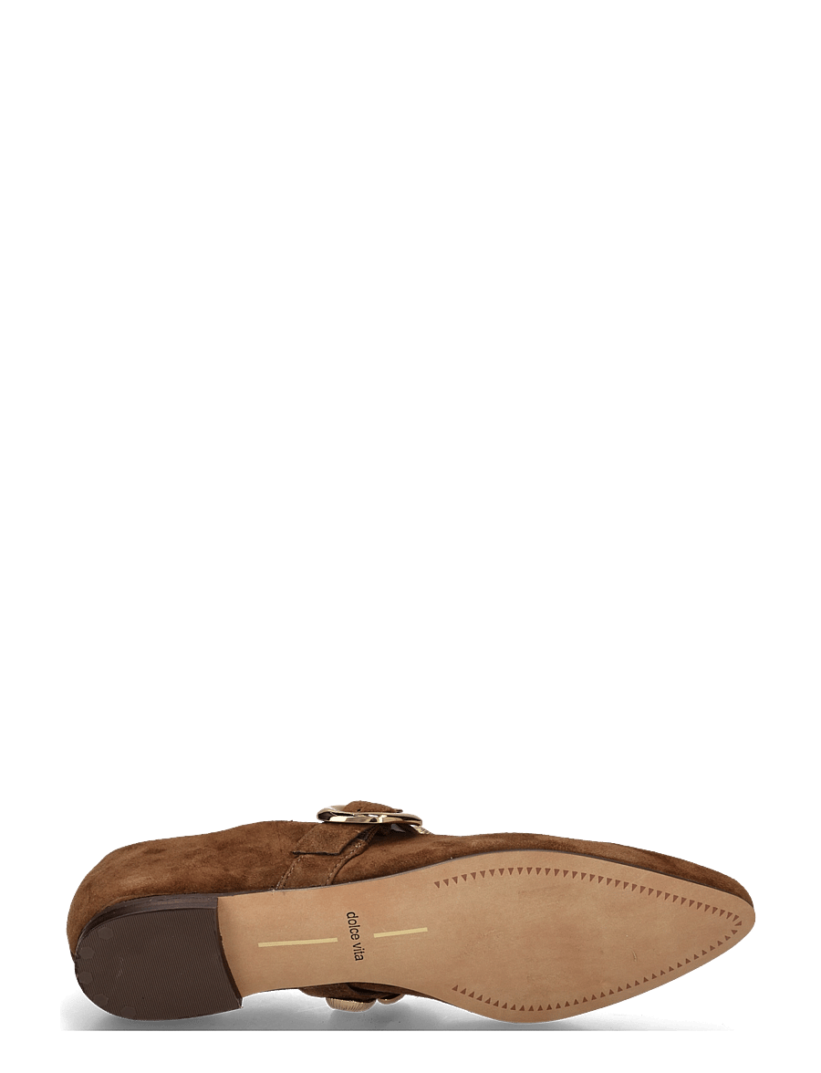 Dolce Vita - Loree - besondere anlässe - chestnut - 4