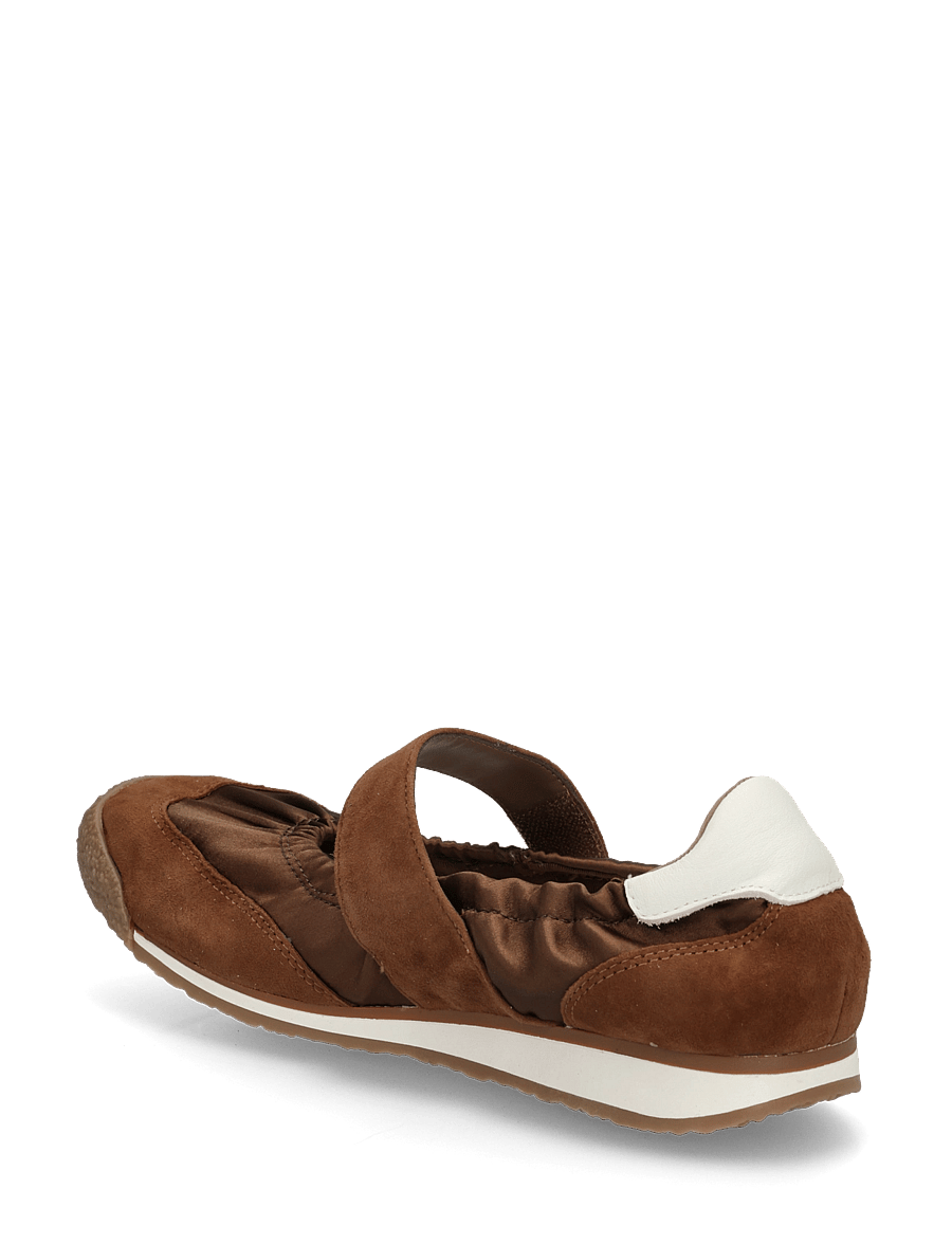 Dolce Vita - Spruce - besondere anlässe - cocoa - 1