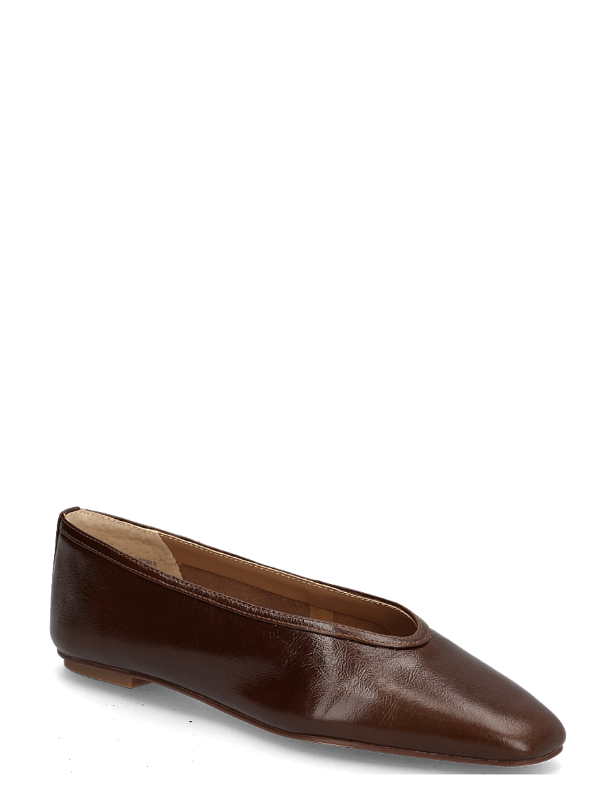 Dolce Vita - Caret - besondere anlässe - russet - 0