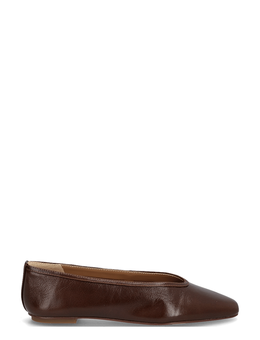 Dolce Vita - Caret - besondere anlässe - russet - 2