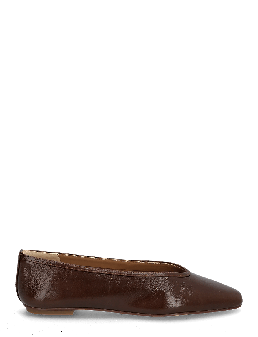 Dolce Vita - Caret - speciella tillfällen - russet - 2