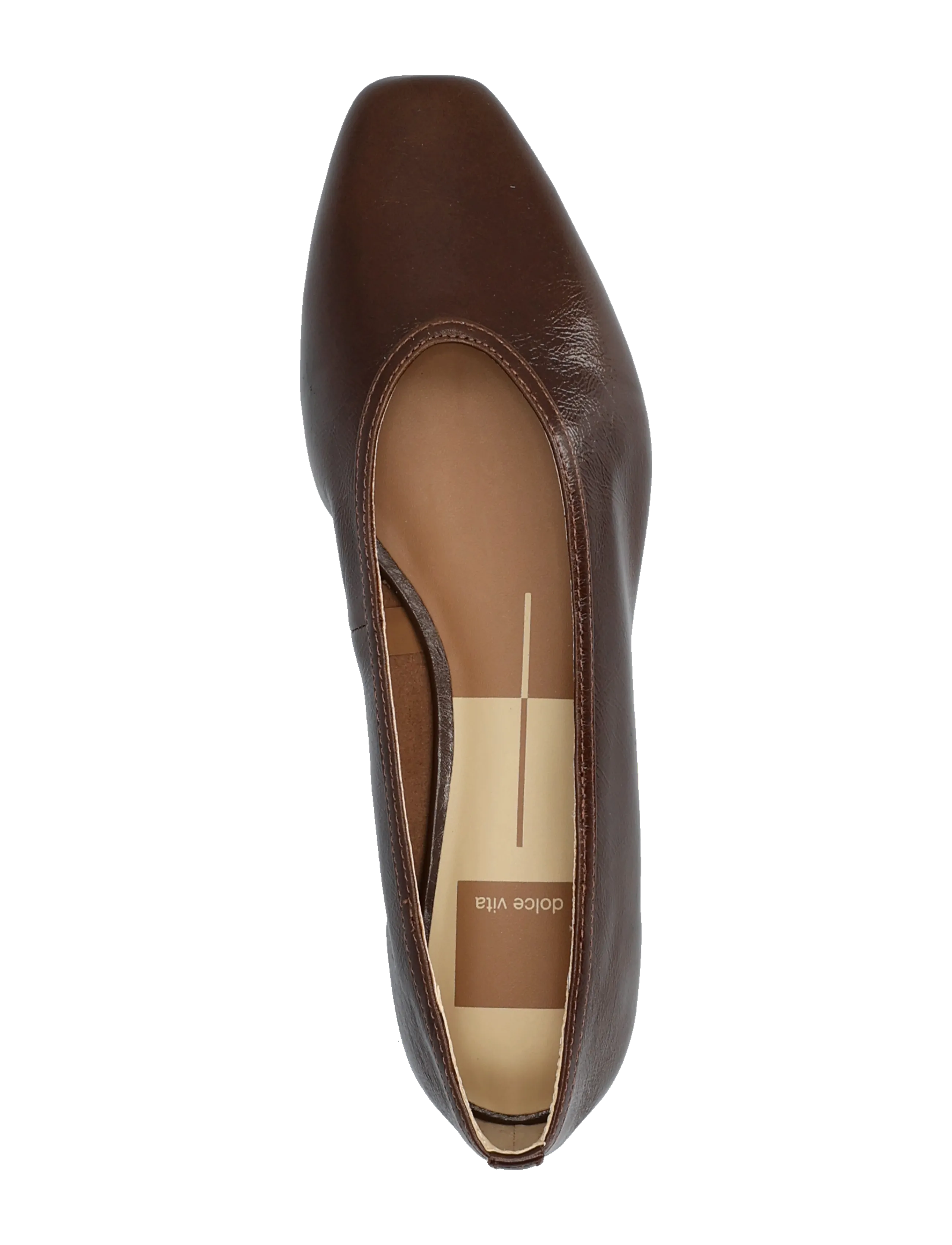 Dolce Vita - Caret - speciella tillfällen - russet - 3