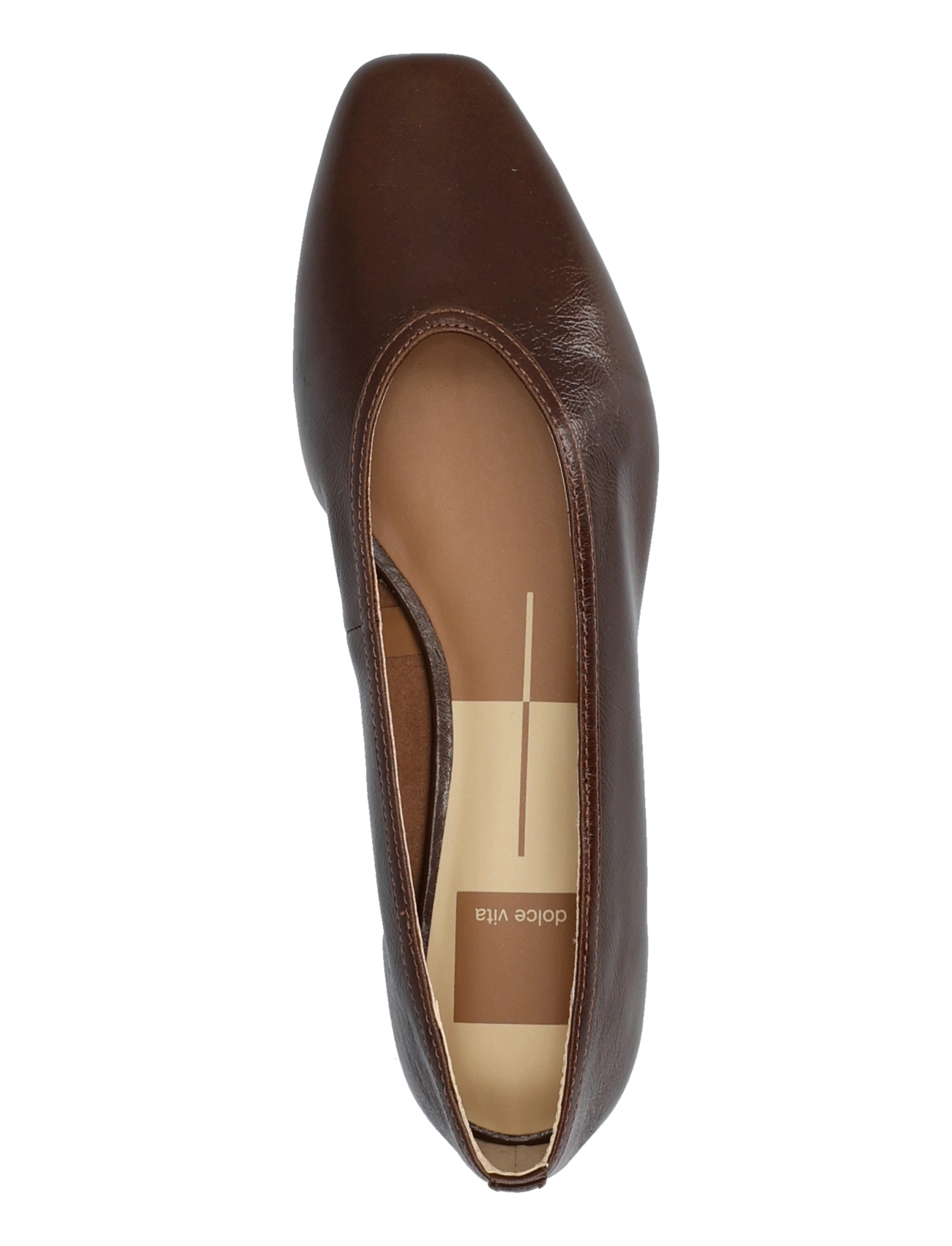 Dolce Vita - Caret - besondere anlässe - russet - 3