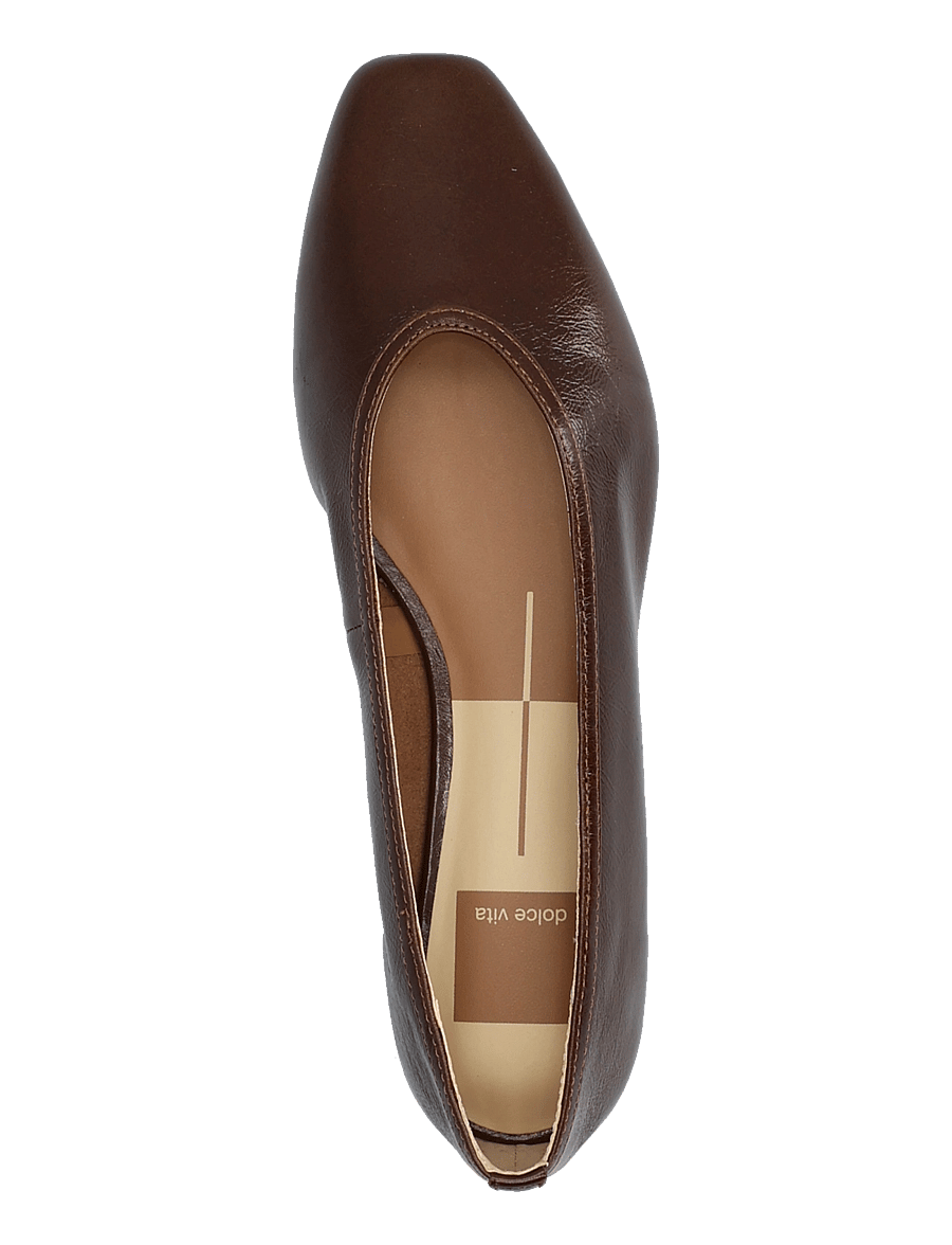 Dolce Vita - Caret - besondere anlässe - russet - 3
