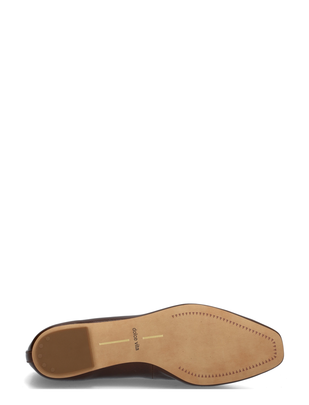 Dolce Vita - Caret - besondere anlässe - russet - 4