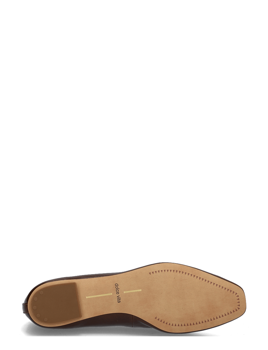 Dolce Vita - Caret - besondere anlässe - russet - 4