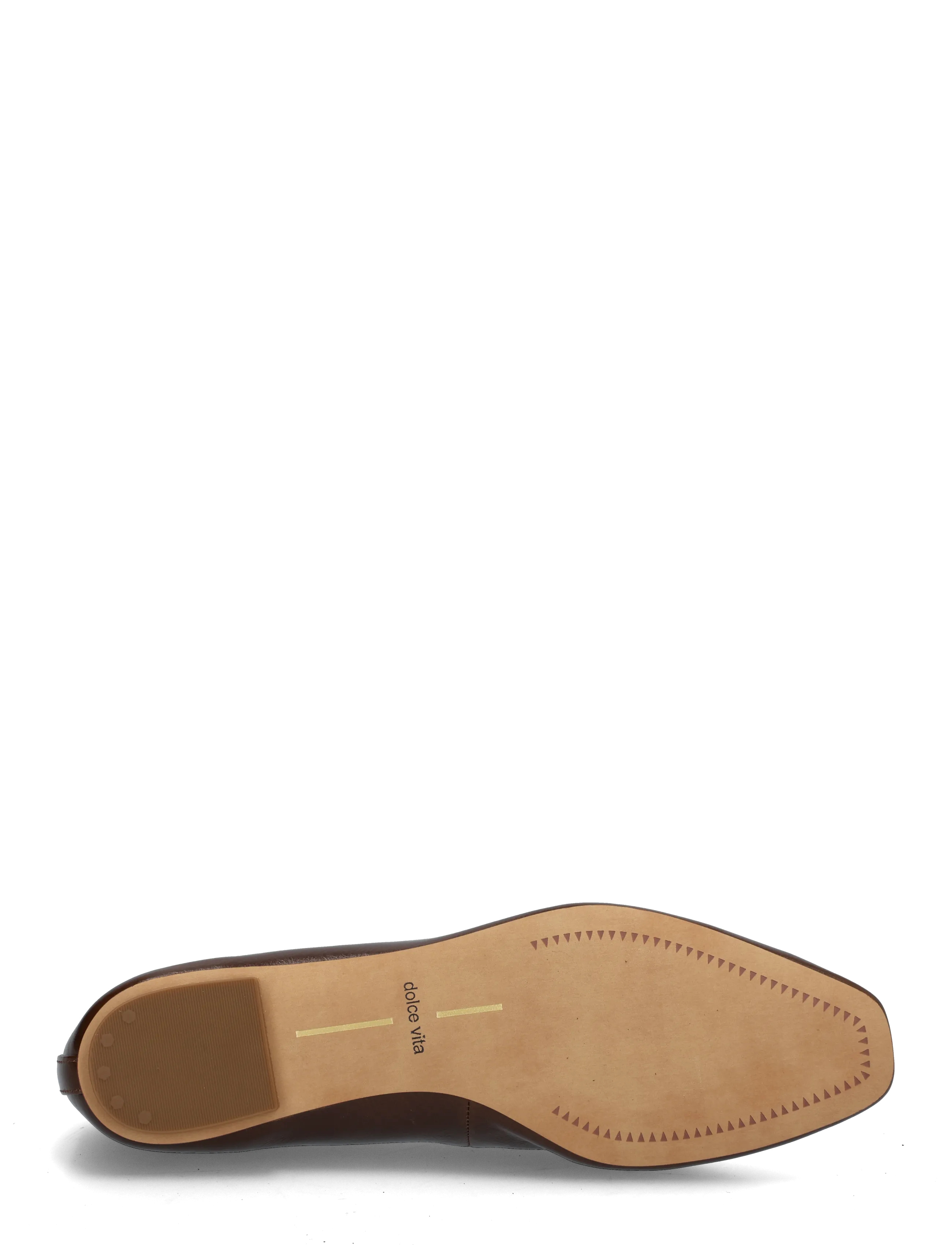 Dolce Vita - Caret - speciella tillfällen - russet - 4