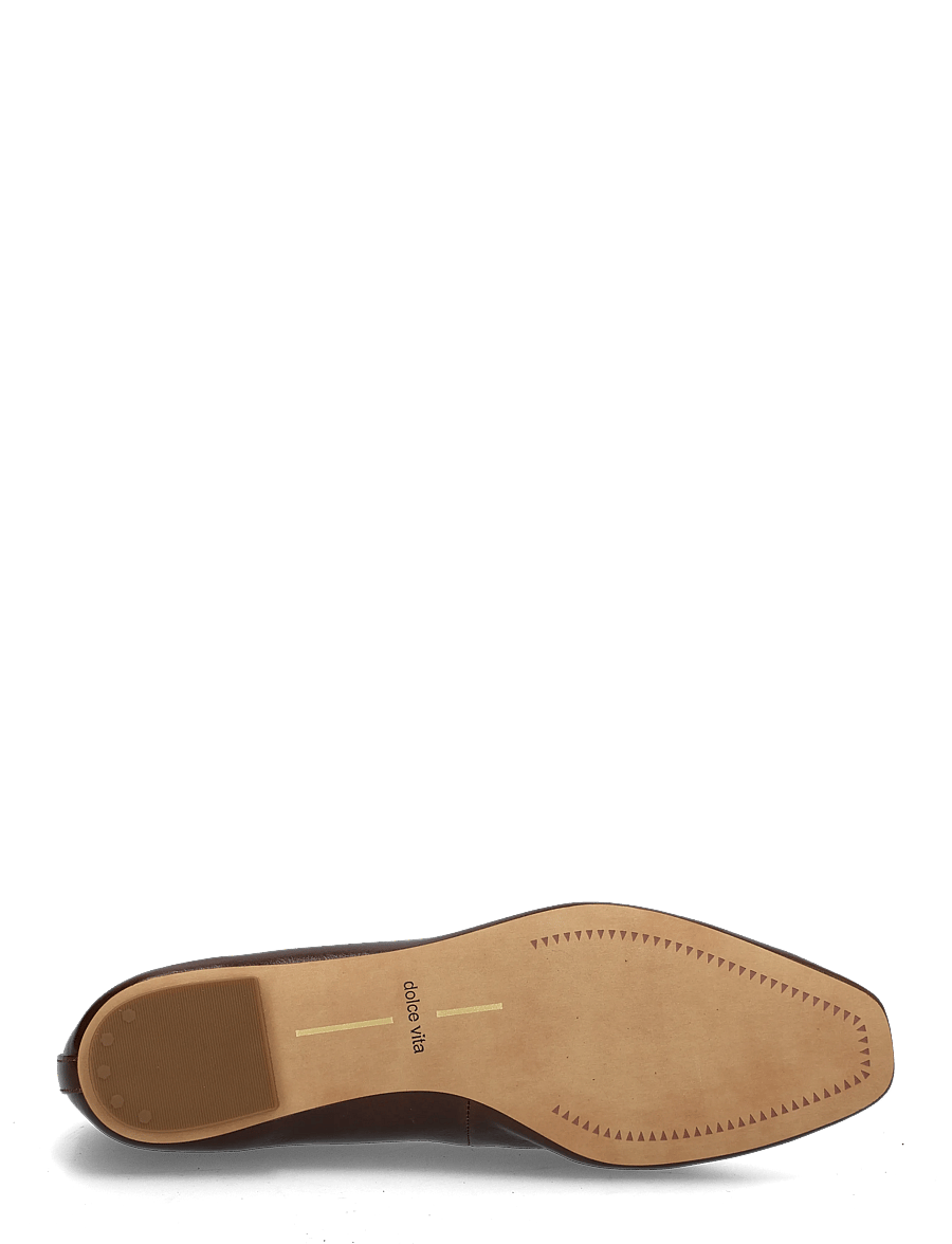 Dolce Vita - Caret - speciella tillfällen - russet - 4