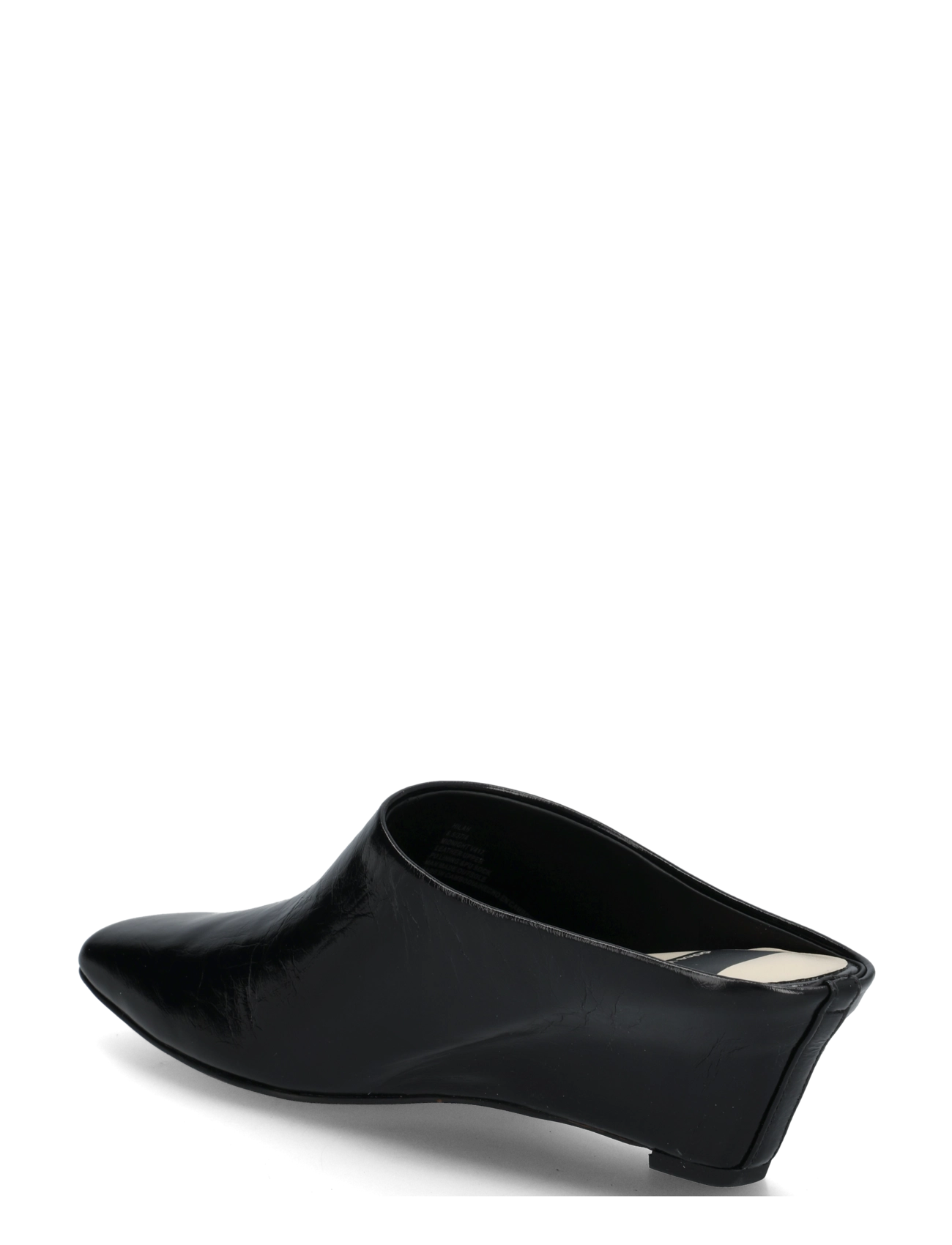 Dolce Vita - Hilah - mules med klack - midnight - 1