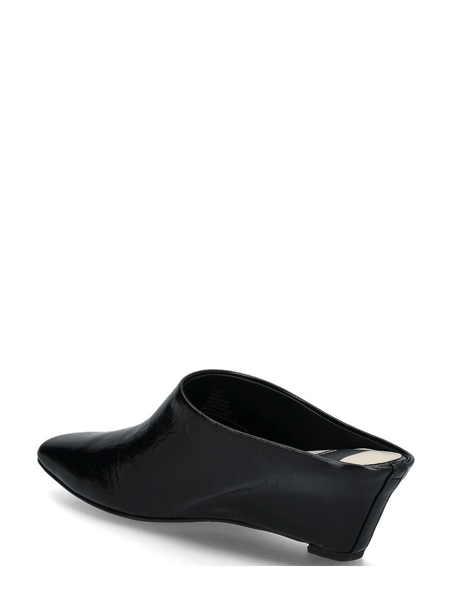 Dolce Vita - Hilah - heeled mules - midnight - 1