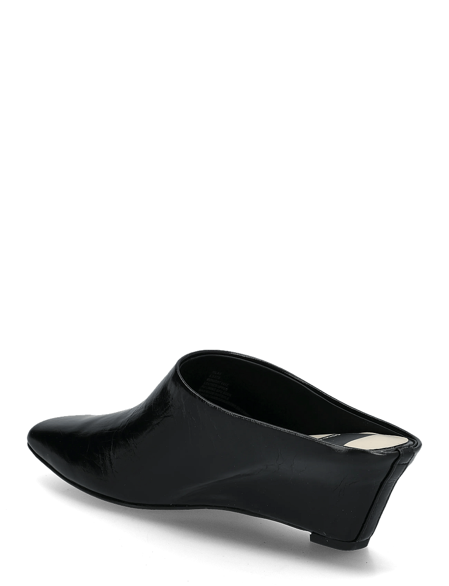 Dolce Vita - Hilah - heeled mules - midnight - 1