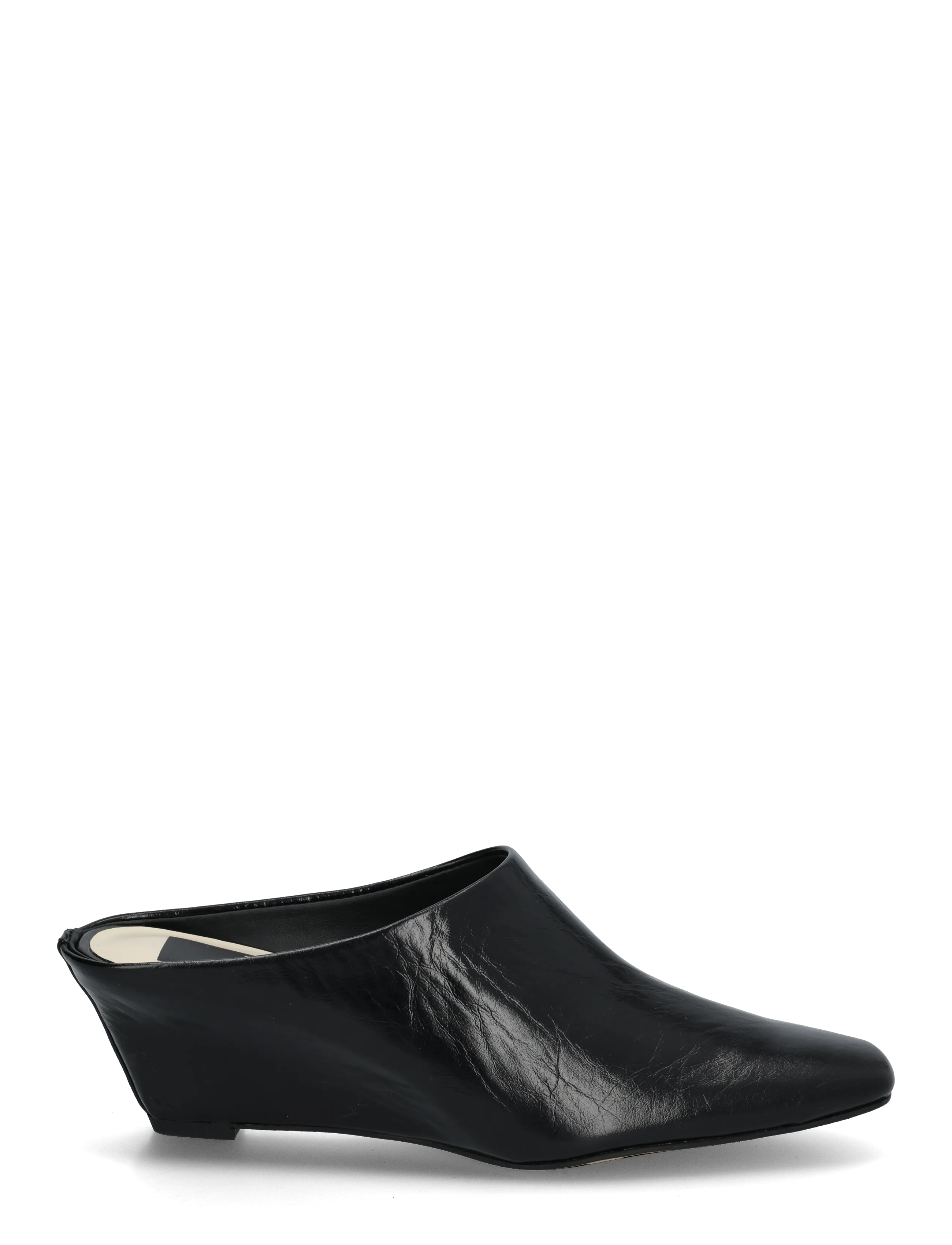 Dolce Vita - Hilah - heeled mules - midnight - 2