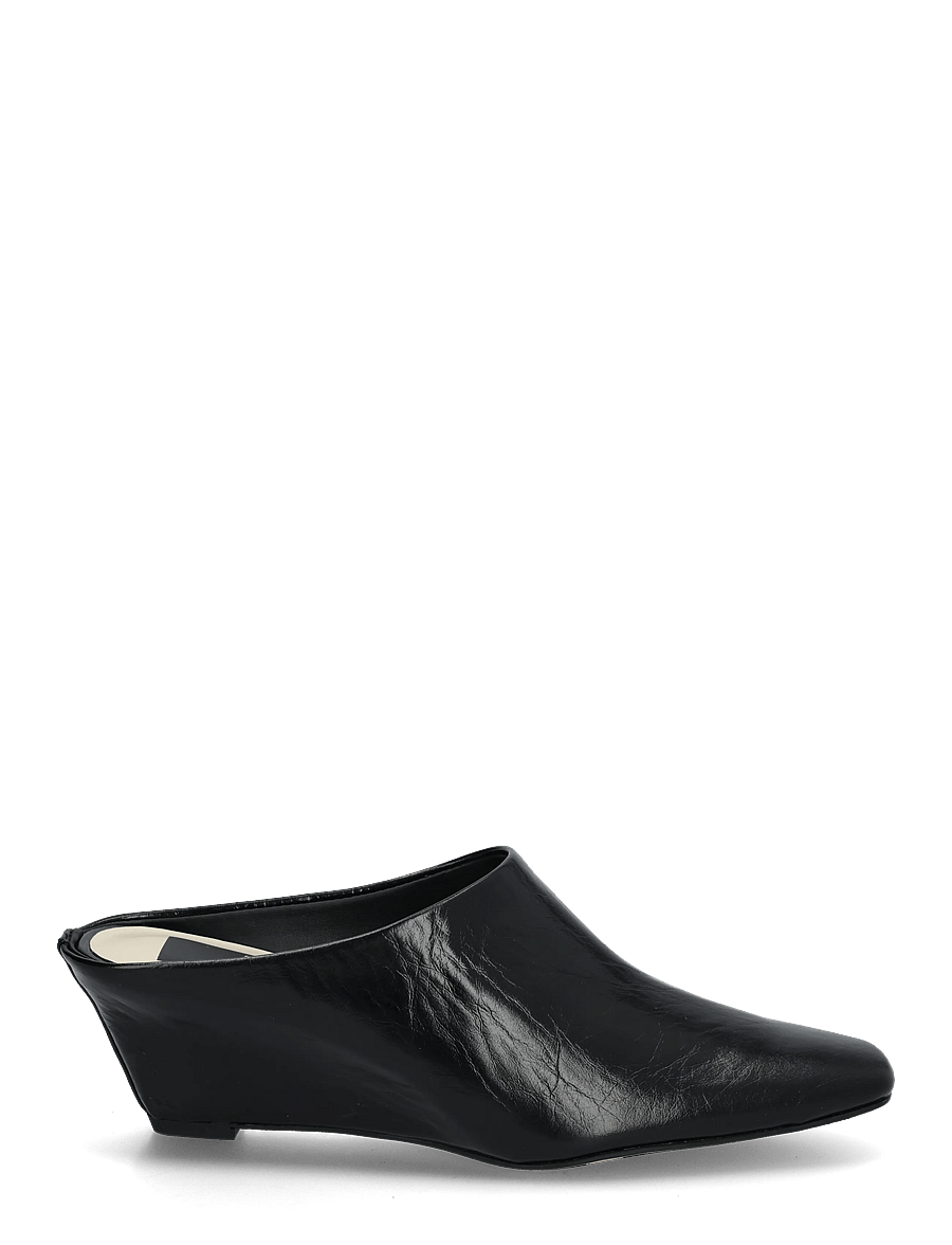 Dolce Vita - Hilah - heeled mules - midnight - 2