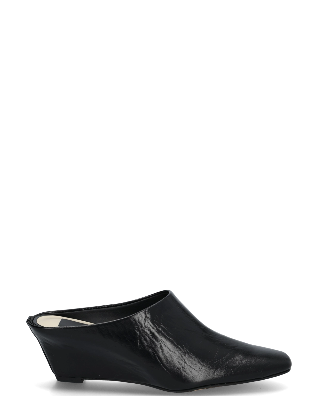 Dolce Vita - Hilah - mules med klack - midnight - 2