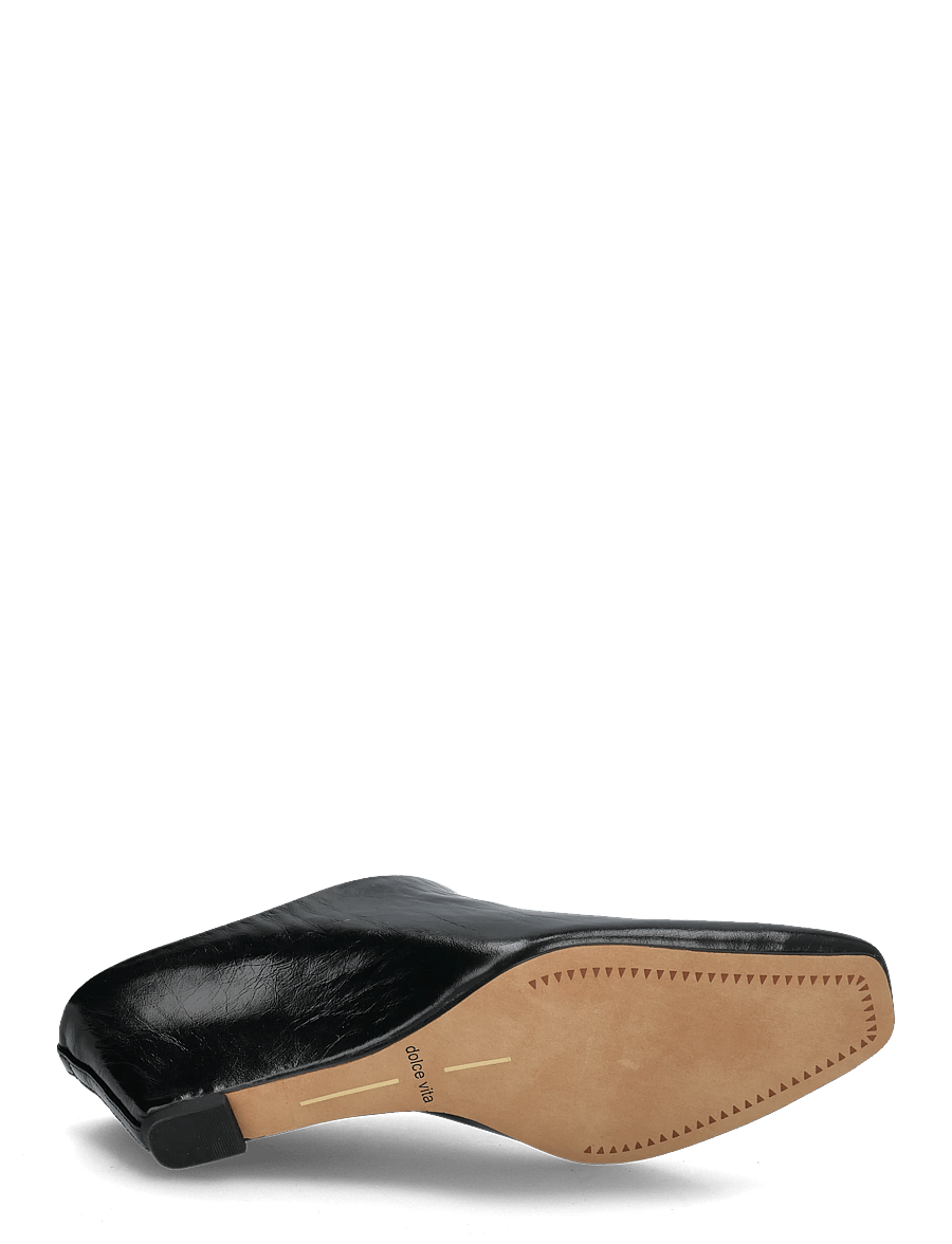 Dolce Vita - Hilah - heeled mules - midnight - 4