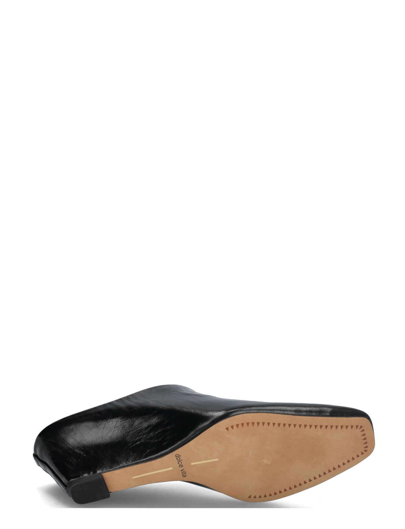 Dolce Vita - Hilah - mules med klack - midnight - 4