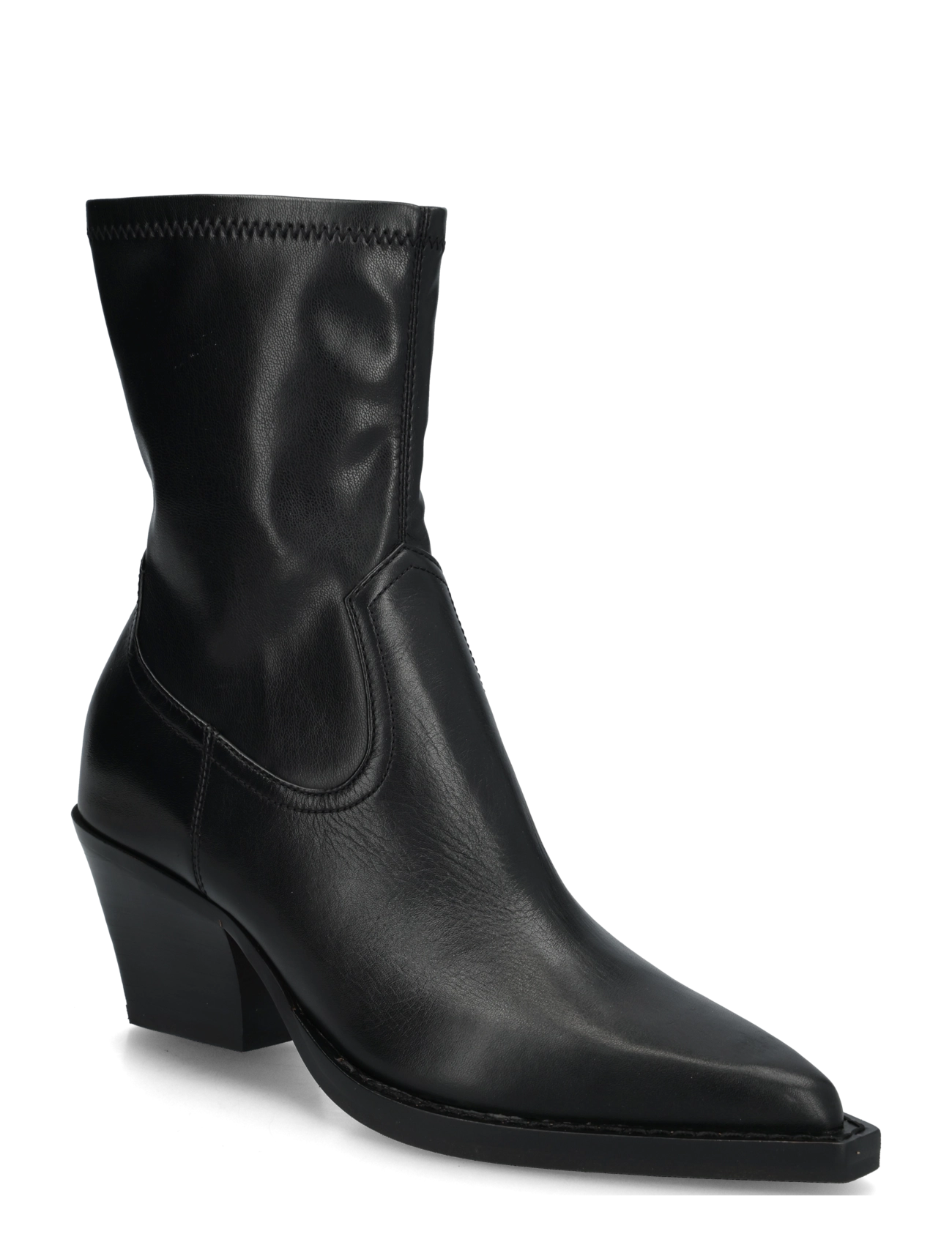 Dolce Vita Rutger - Stiefel - BLACK / black