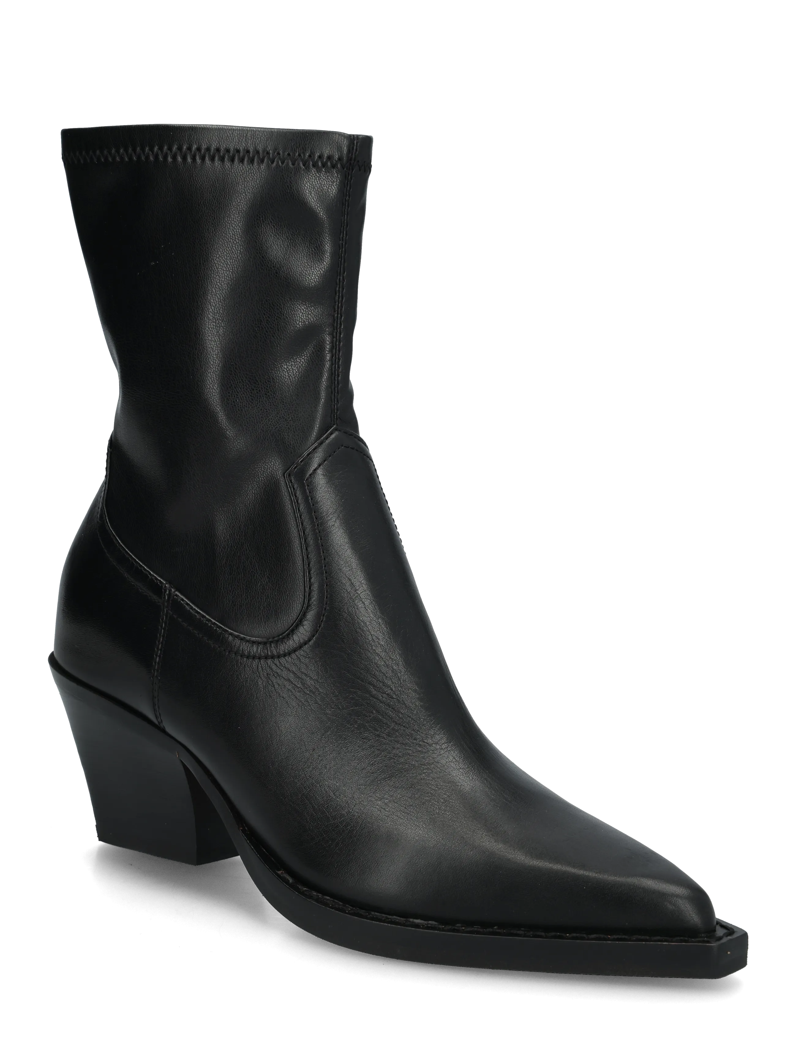 Dolce Vita Rutger - Stiefel - BLACK / black