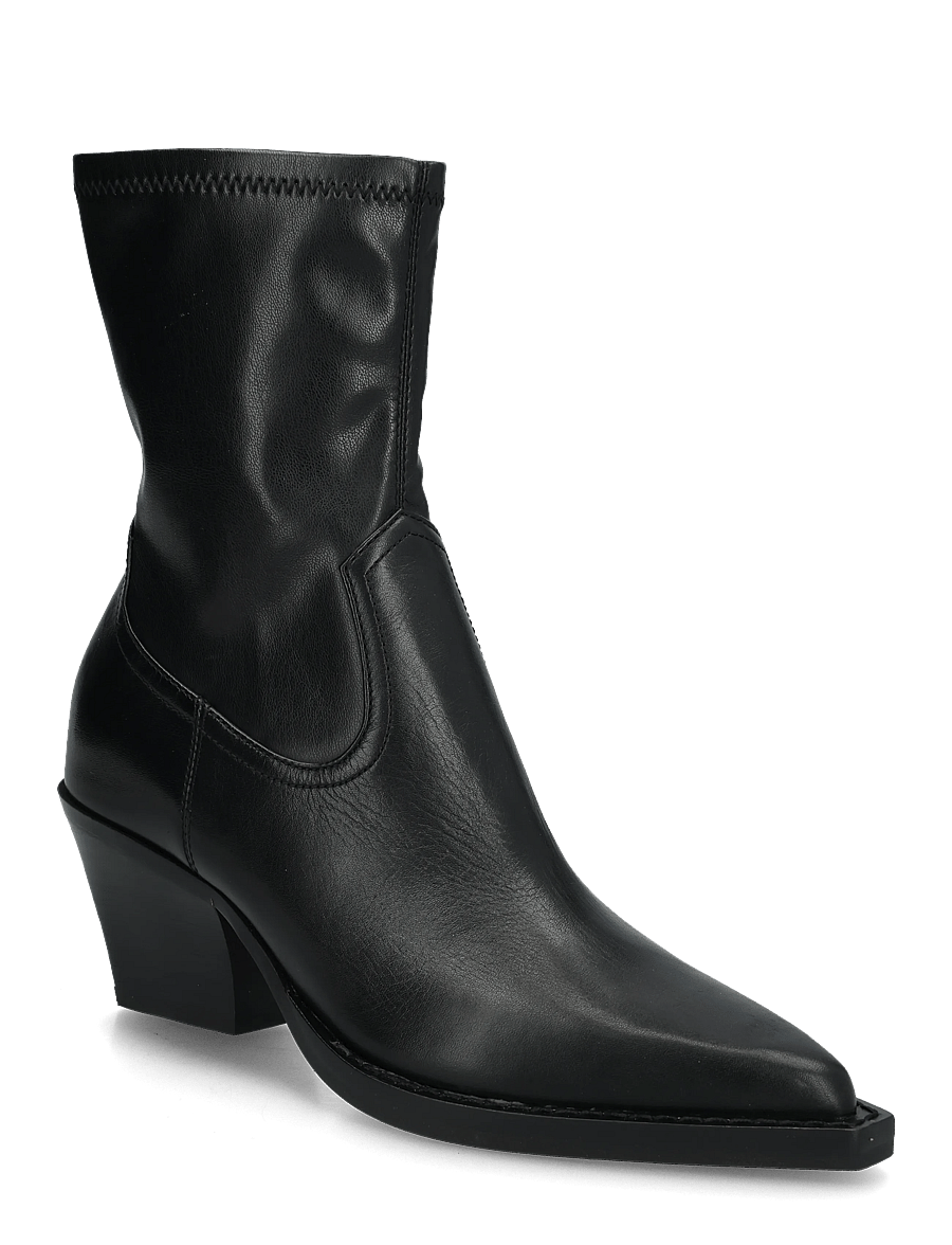 Dolce Vita - Rutger - hverdags stil - black - 0