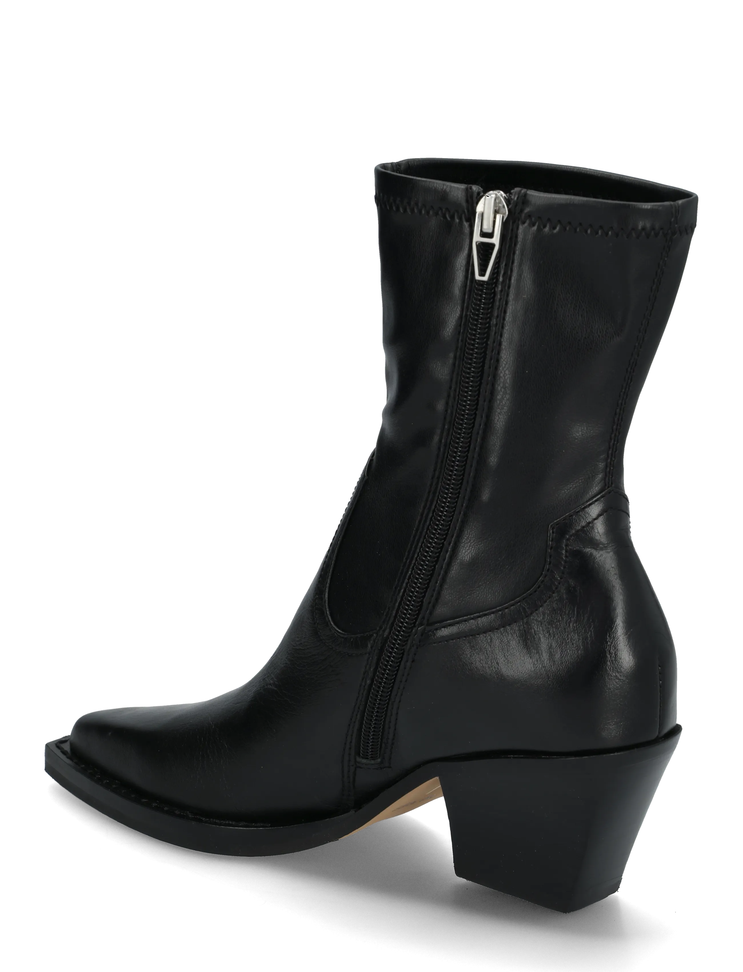 Dolce Vita - Rutger - hverdags stil - black - 1