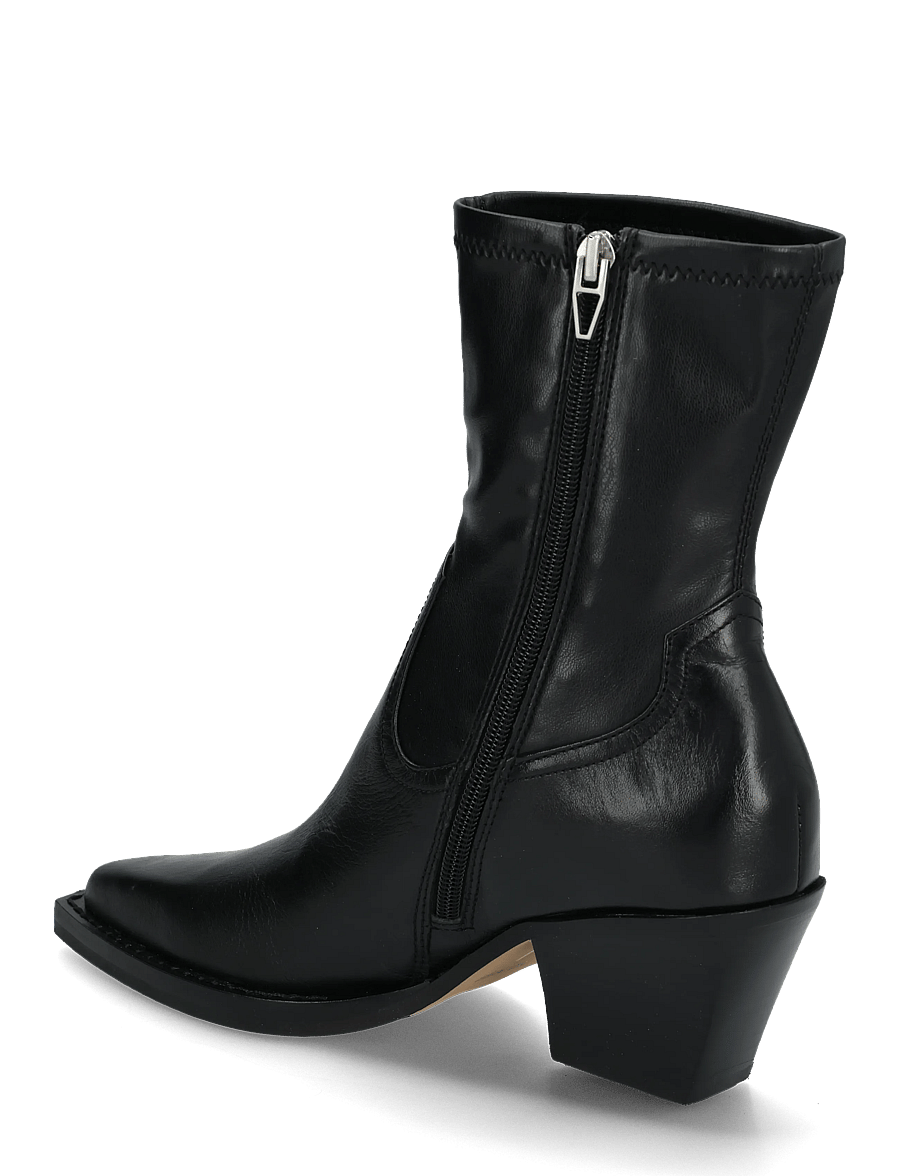 Dolce Vita - Rutger - hverdags stil - black - 1