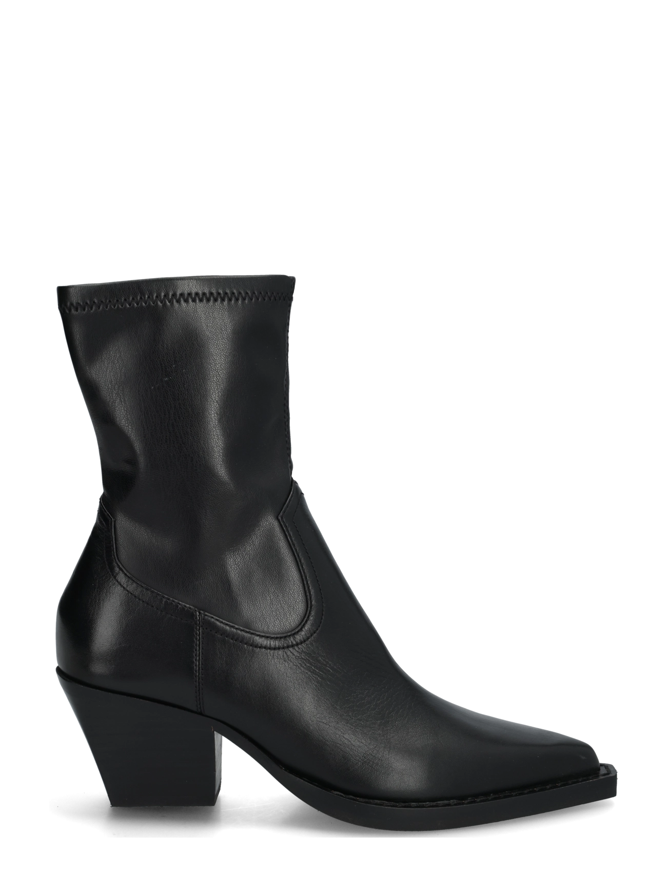 Dolce Vita - Rutger - black - 2