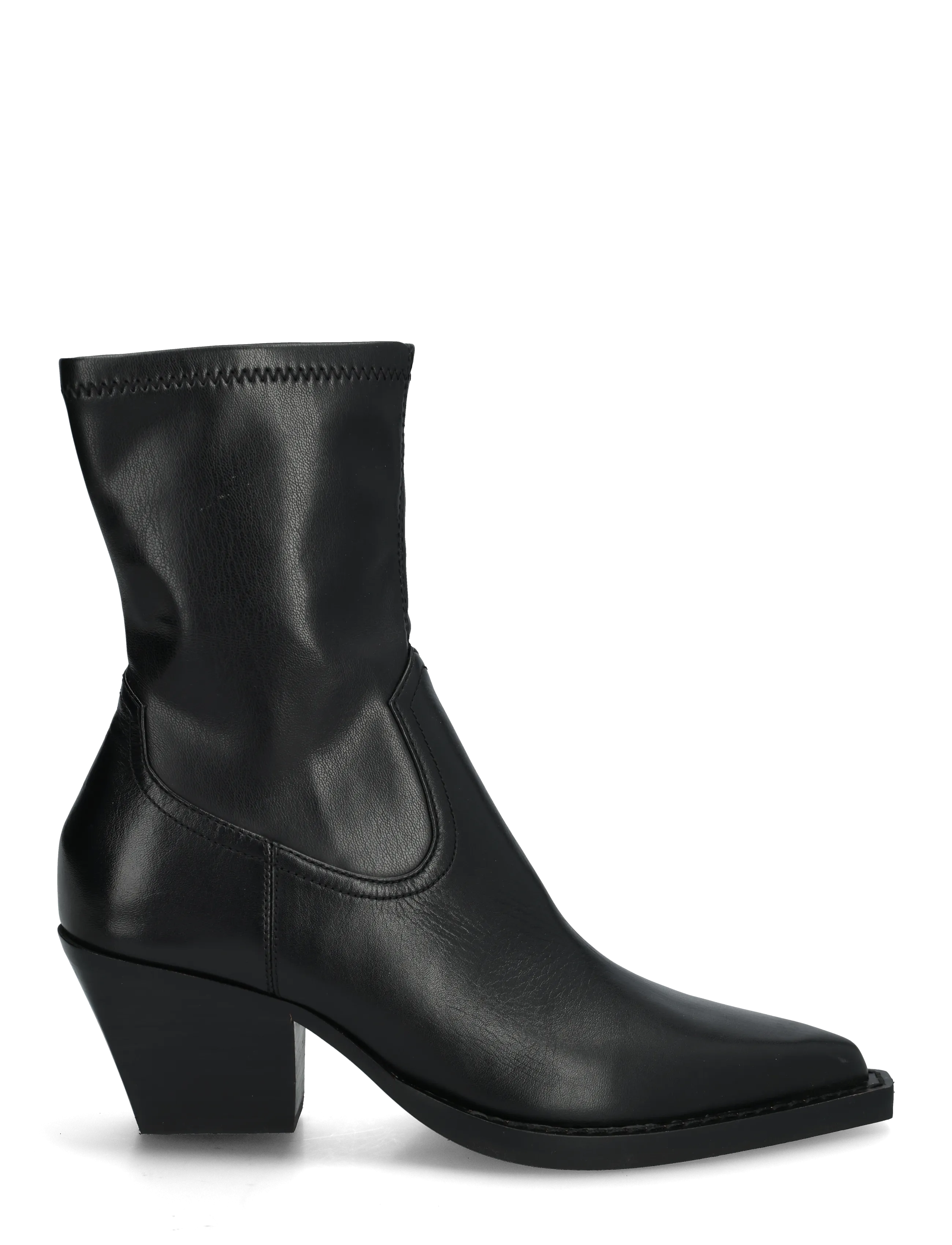 Dolce Vita - Rutger - hverdags stil - black - 2