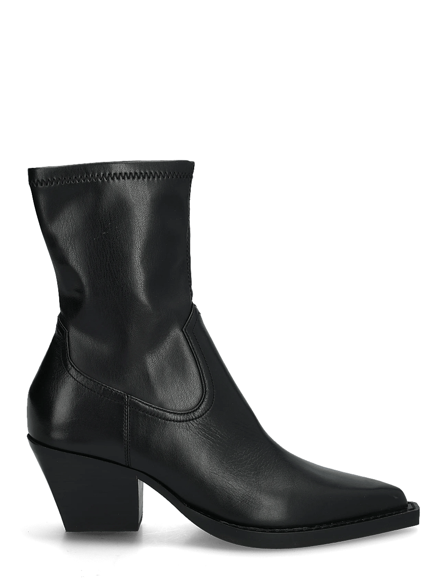 Dolce Vita - Rutger - hverdags stil - black - 2