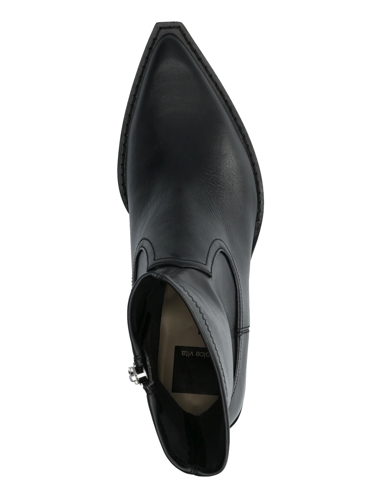 Dolce Vita - Rutger - black - 3