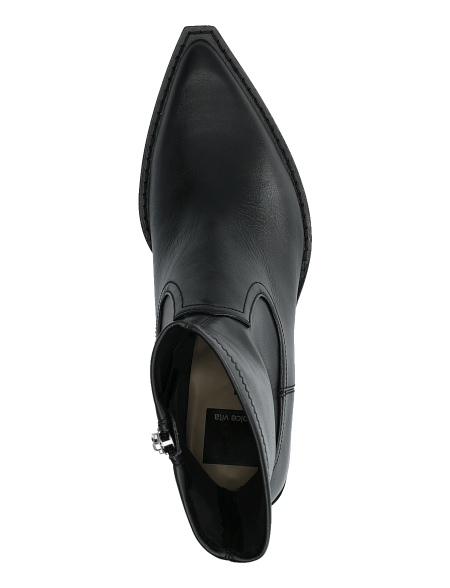 Dolce Vita - Rutger - igapäevane stiil - black - 3