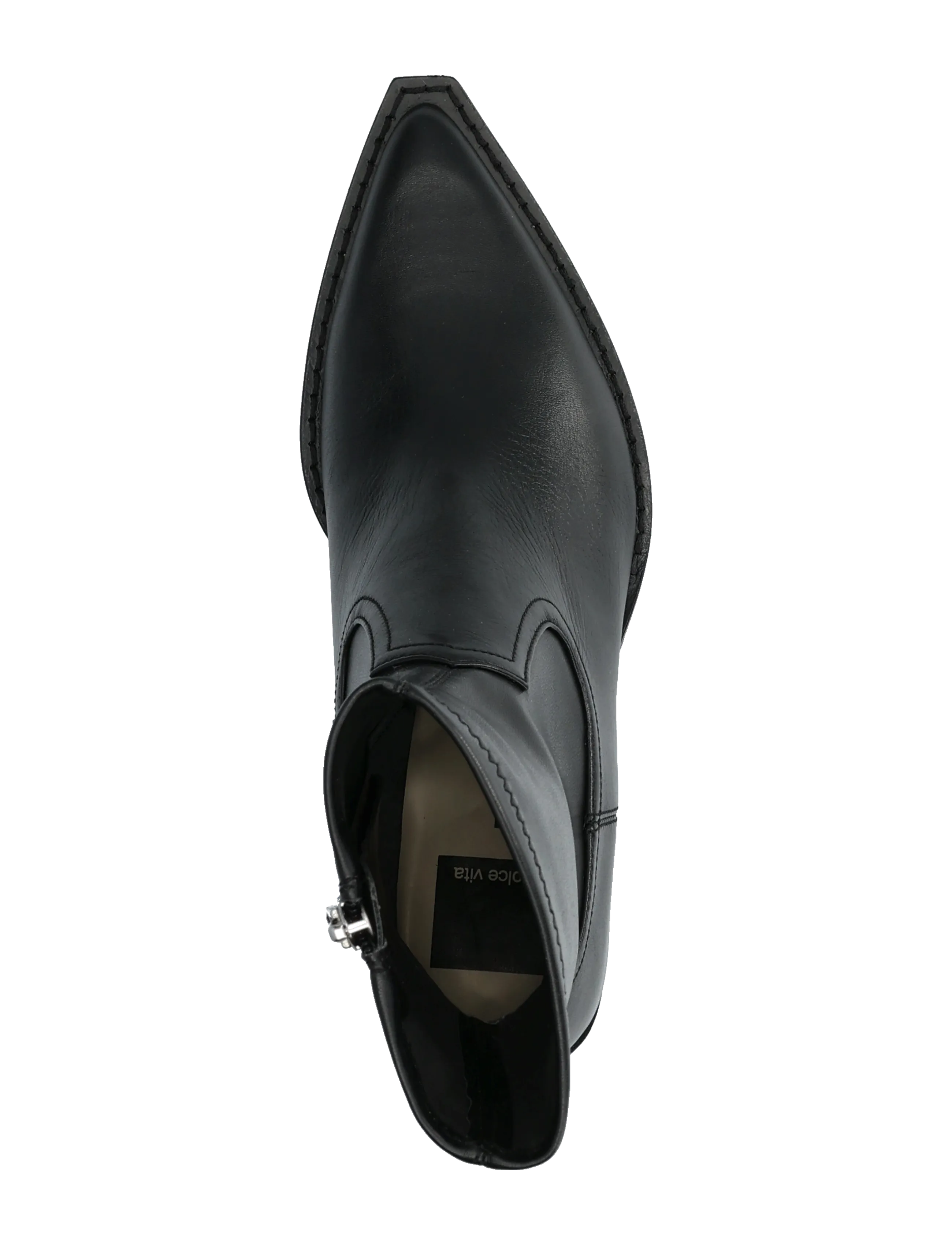 Dolce Vita - Rutger - hverdags stil - black - 3