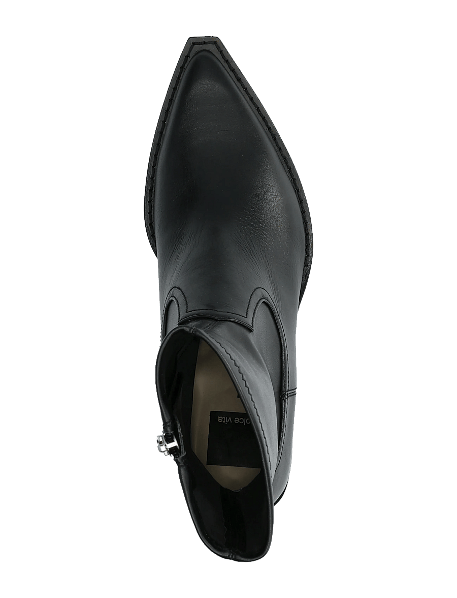 Dolce Vita - Rutger - hverdags stil - black - 3