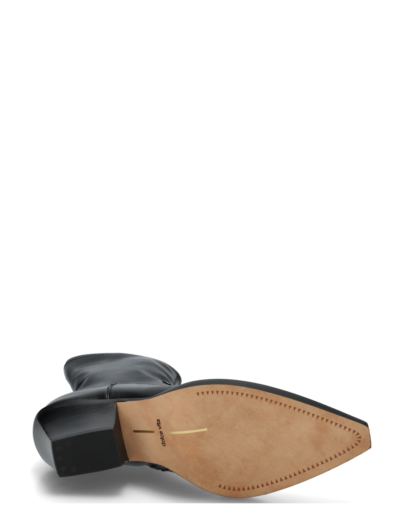 Dolce Vita - Rutger - black - 4