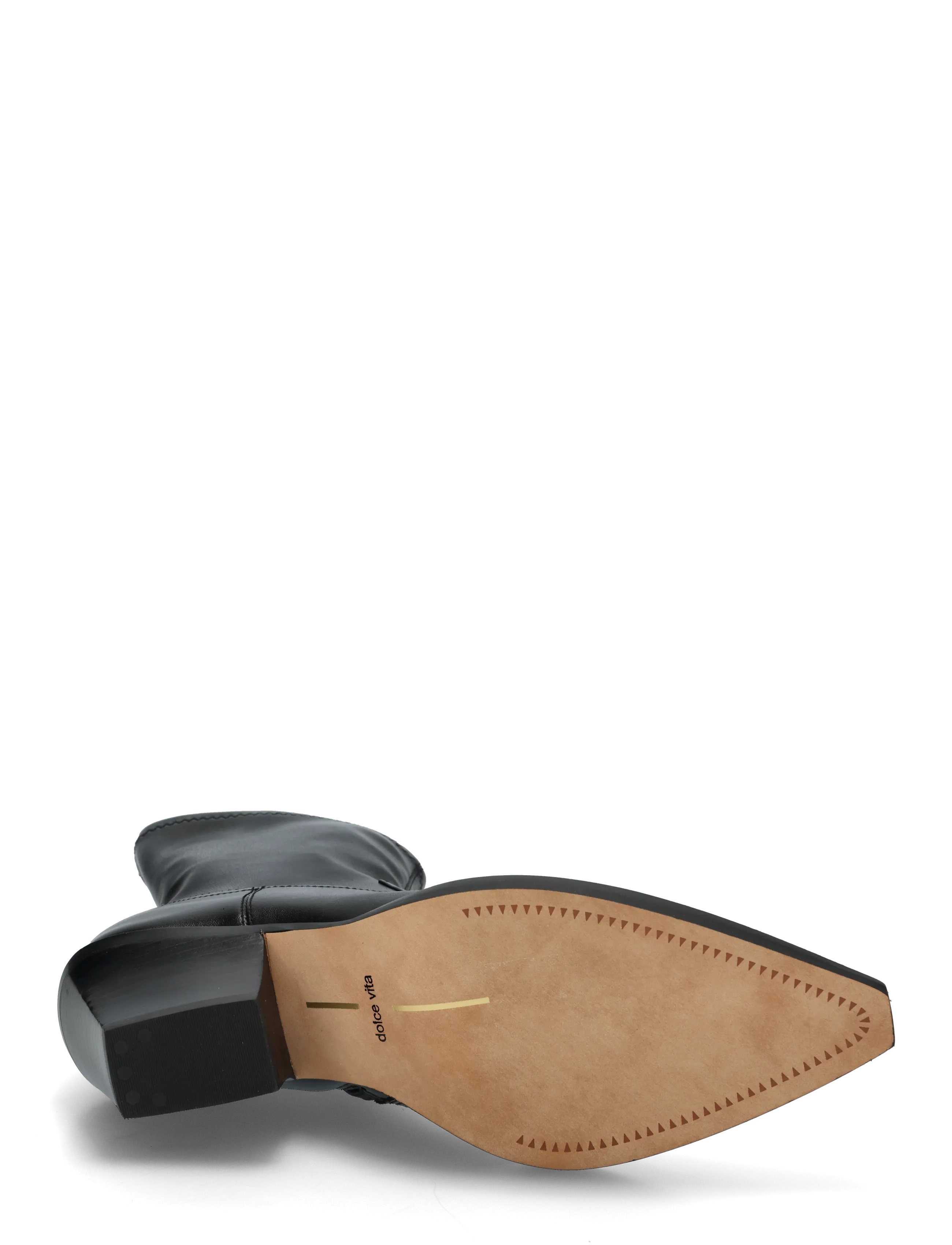 Dolce Vita - Rutger - hverdags stil - black - 4
