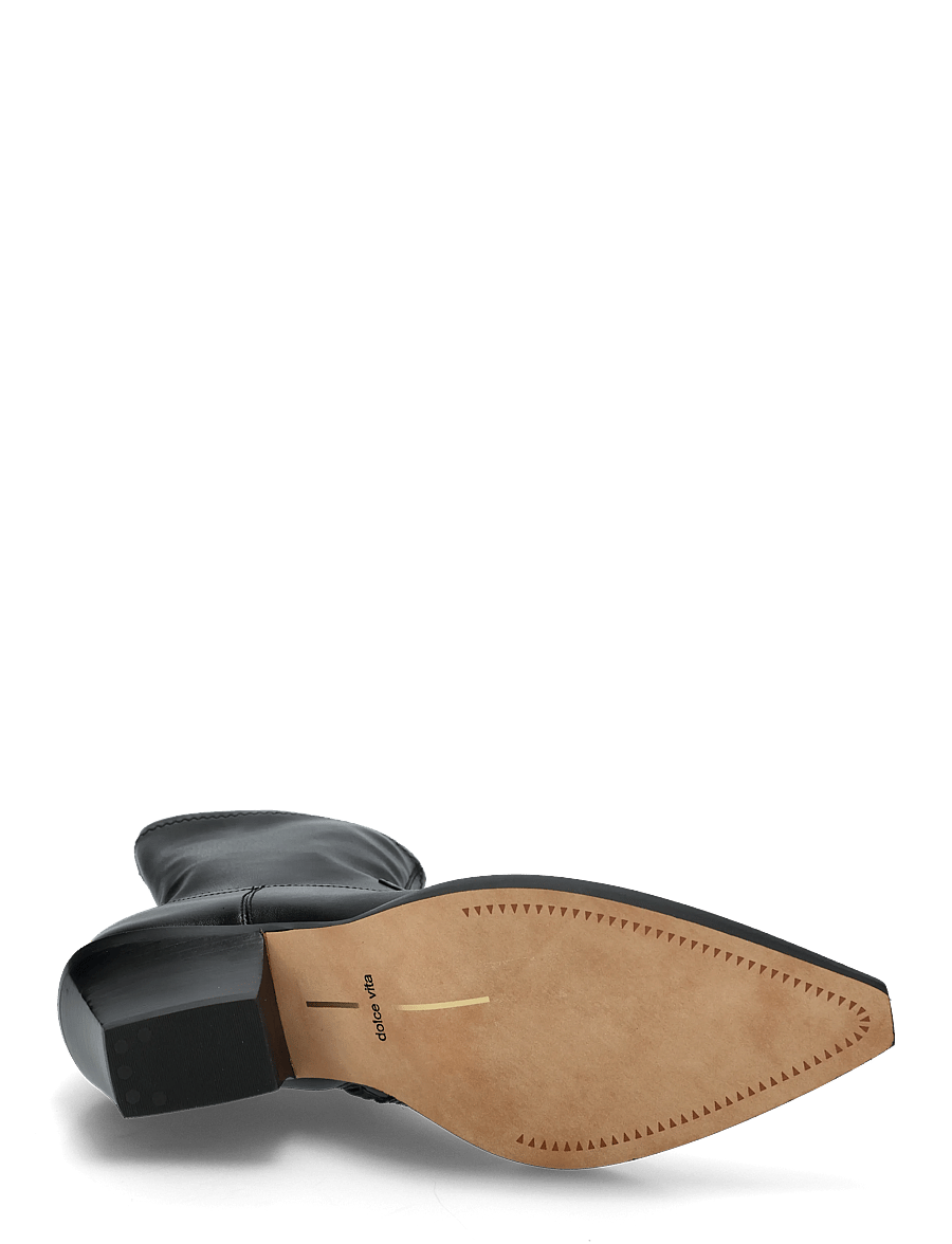 Dolce Vita - Rutger - hverdags stil - black - 4