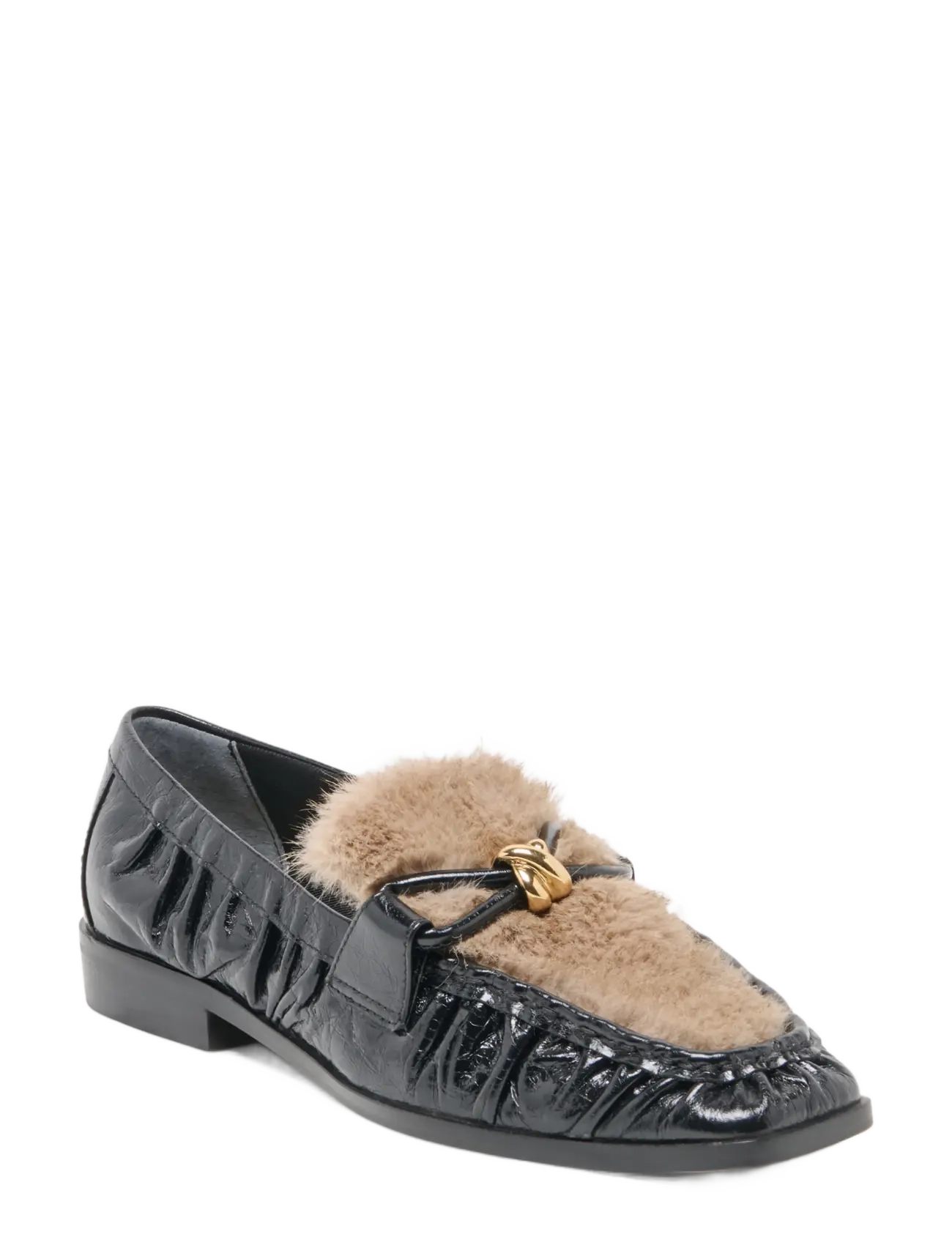 Dolce Vita Bonie Plush - Dolce Vita - MIDNIGHT / black