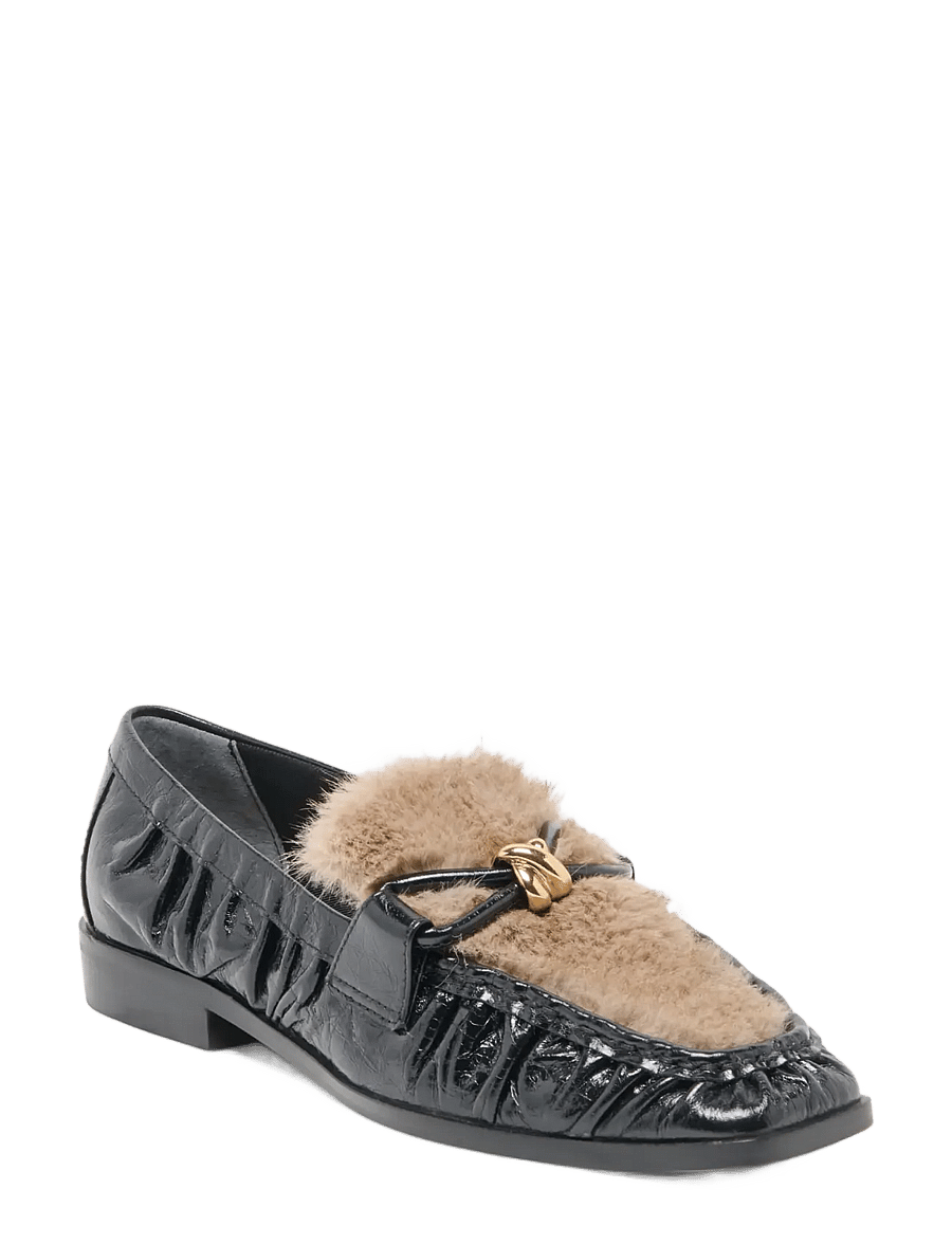 Dolce Vita - Bonie Plush - mode trends - midnight - 0