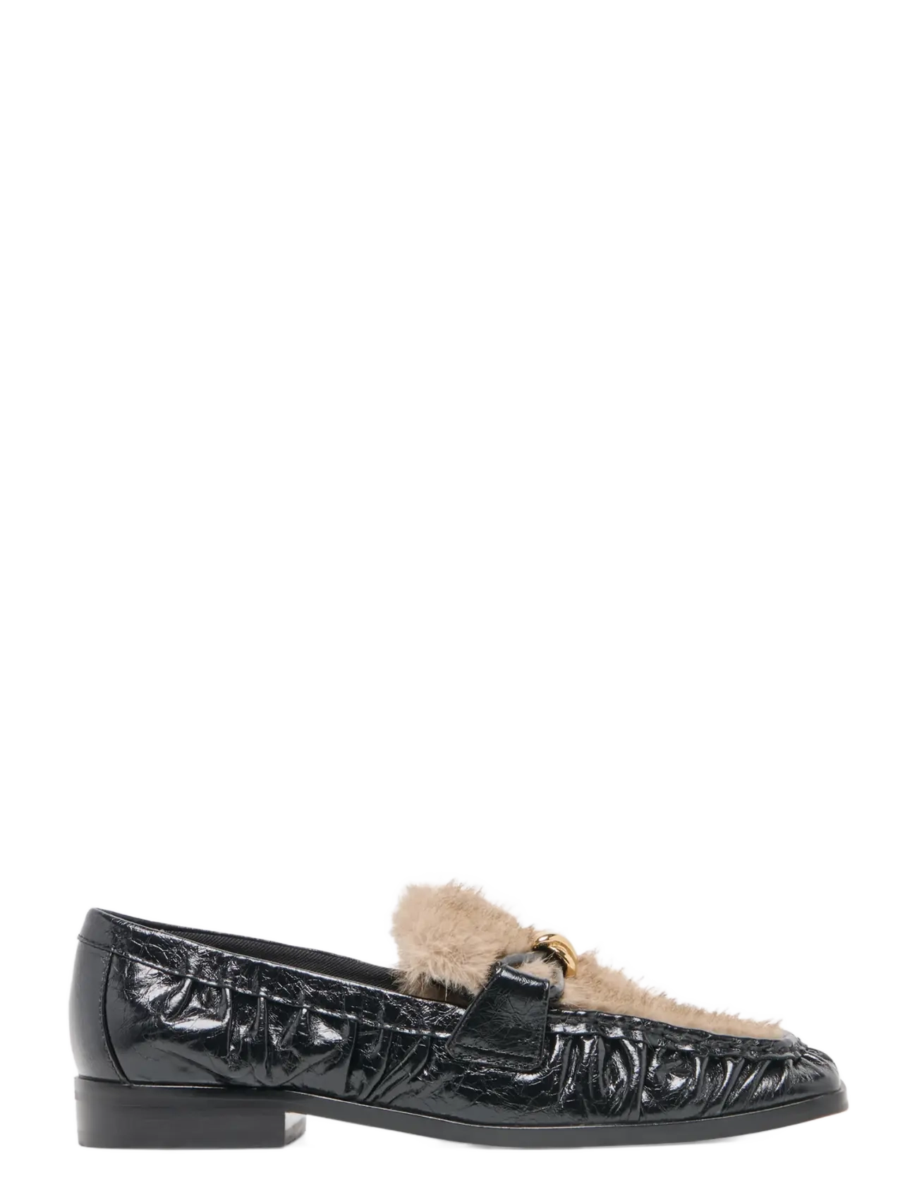 Dolce Vita - Bonie Plush - mode trends - midnight - 1