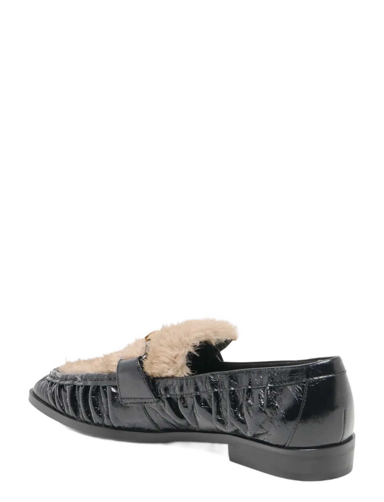 Dolce Vita - Bonie Plush - mode trends - midnight - 2