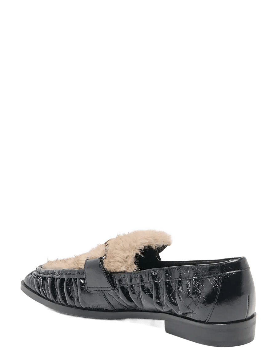 Dolce Vita - Bonie Plush - mode trends - midnight - 2