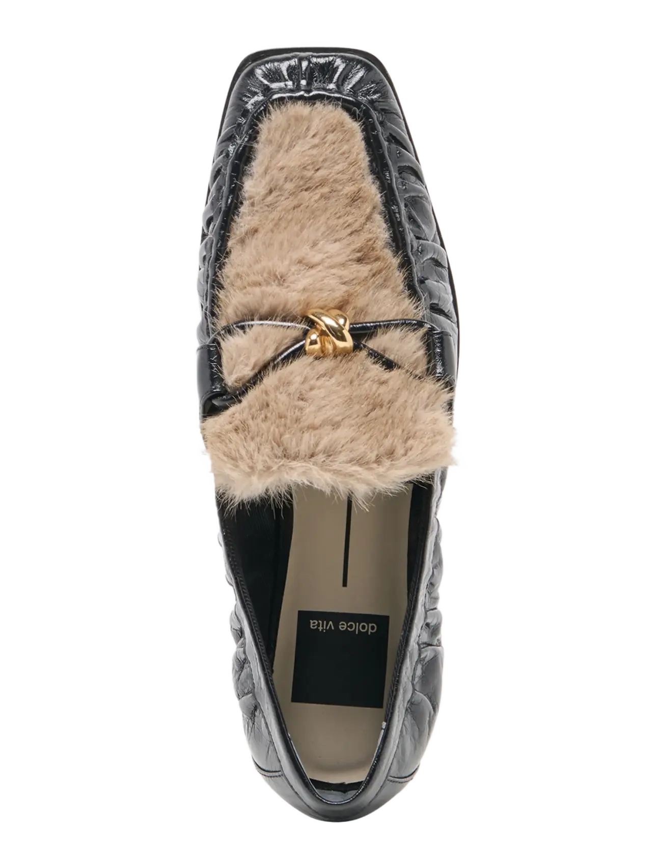 Dolce Vita - Bonie Plush - mode trends - midnight - 3